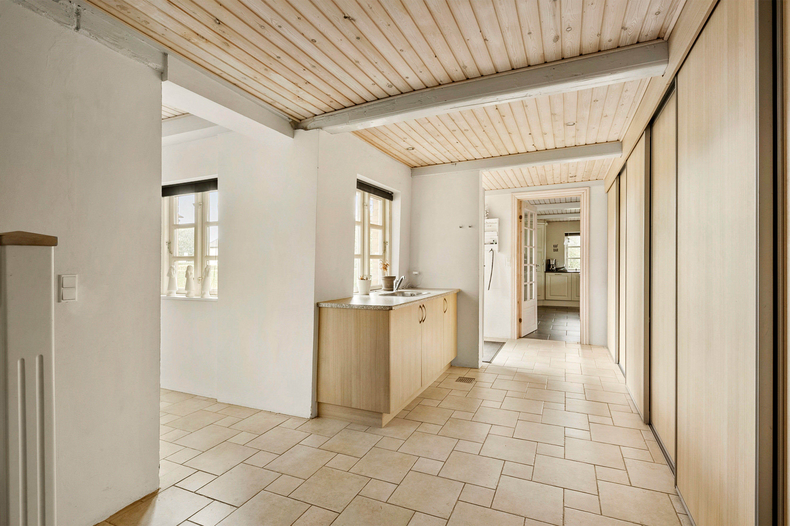 Fremhævet område billede i fuldskærmstilstand. Billede af Brunbjergvej 6, Løjt Kirkeby, 6200 Aabenraa