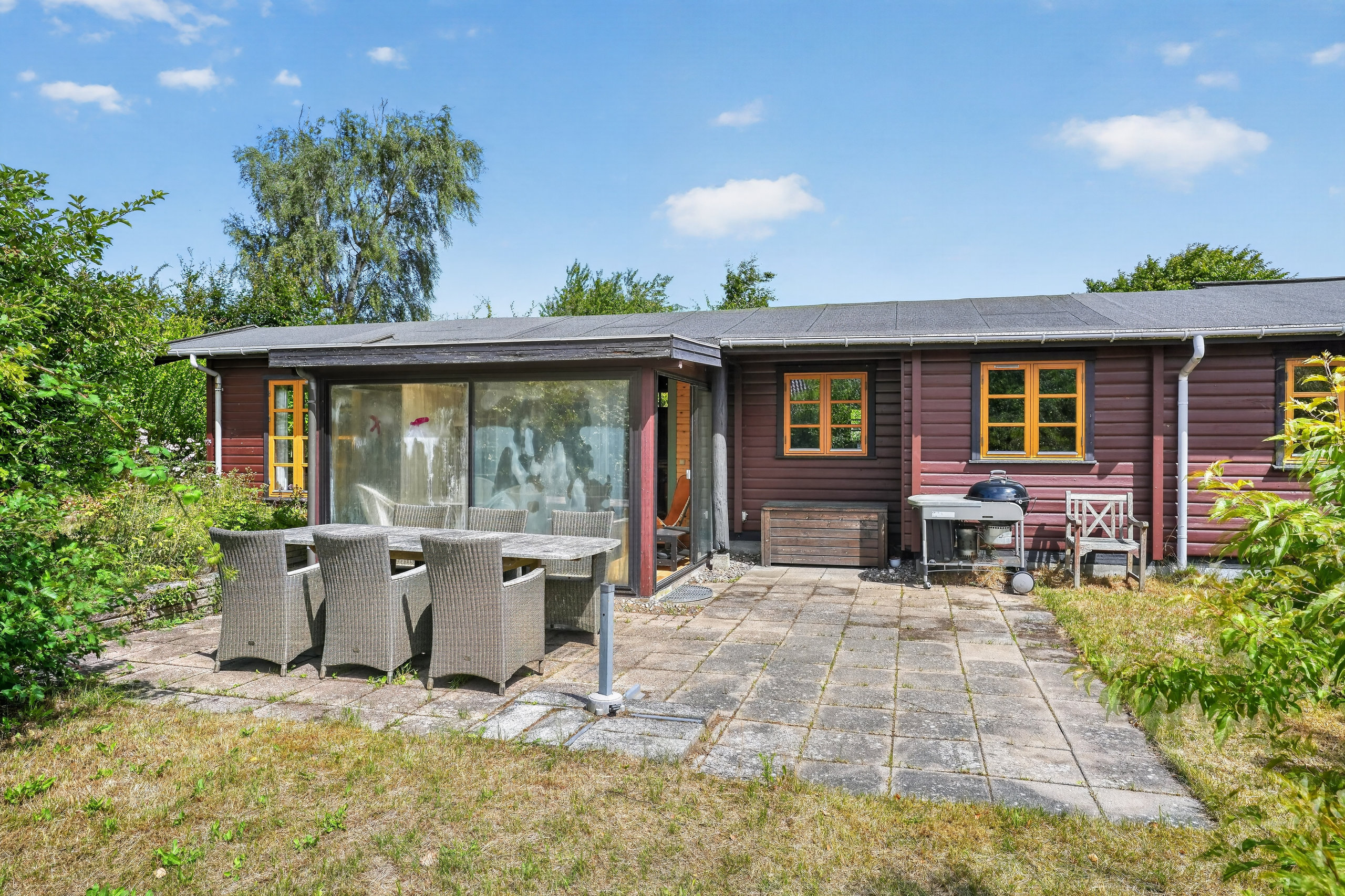 Østerlunden 1, Nyrup, 4500 Nykøbing Sj