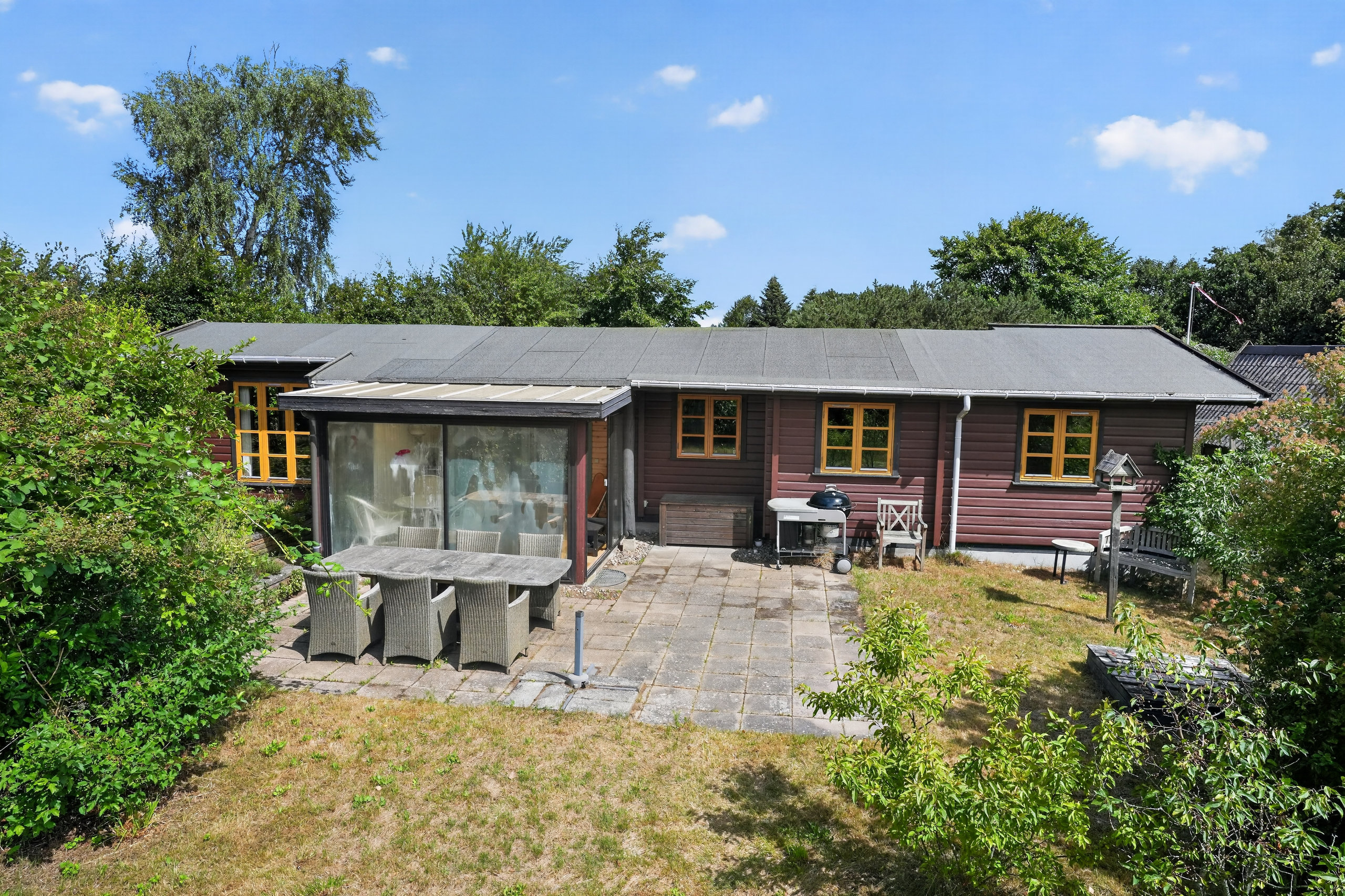 Østerlunden 1, Nyrup, 4500 Nykøbing Sj