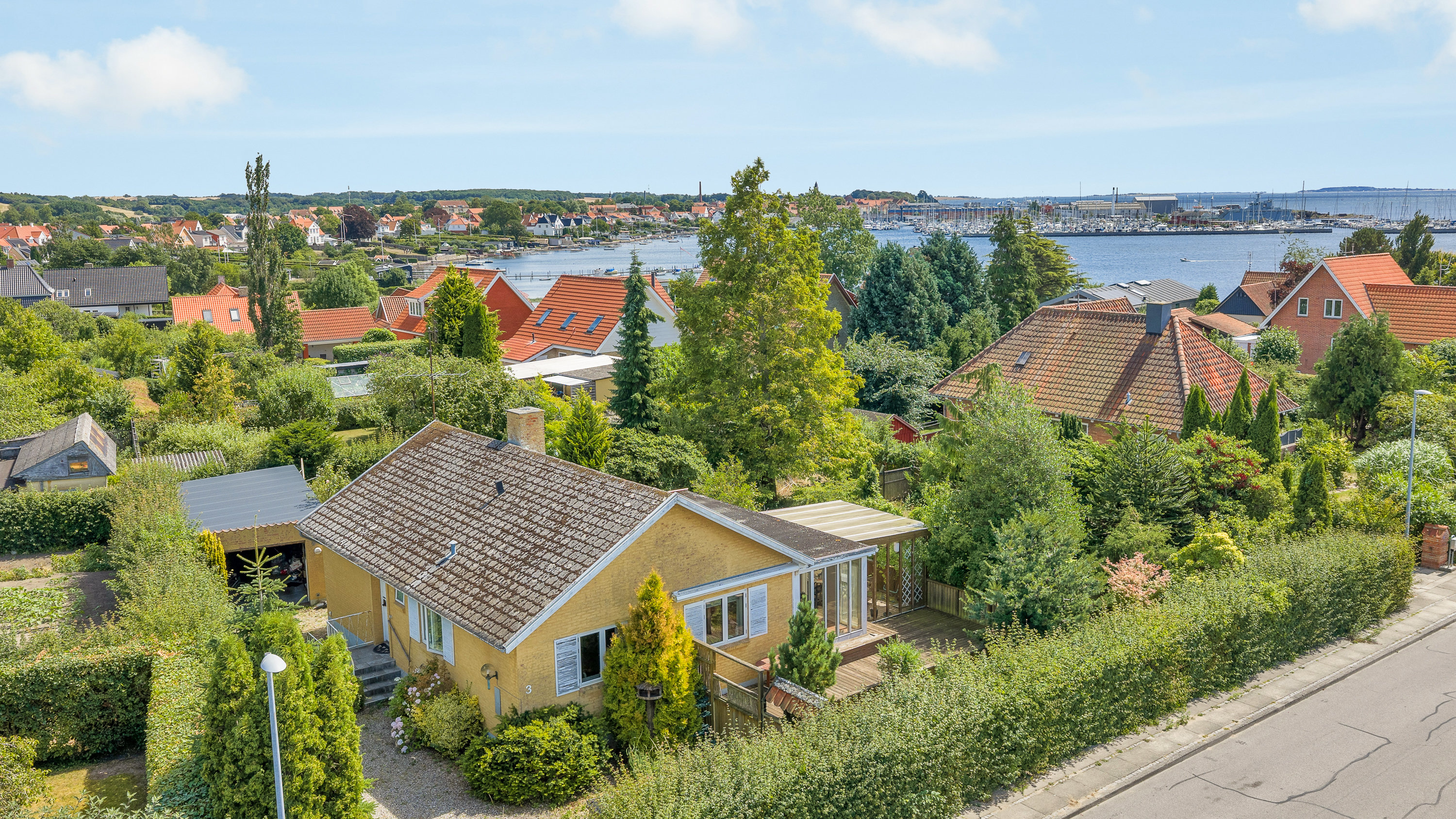 Kildevej 3, 5600 Faaborg