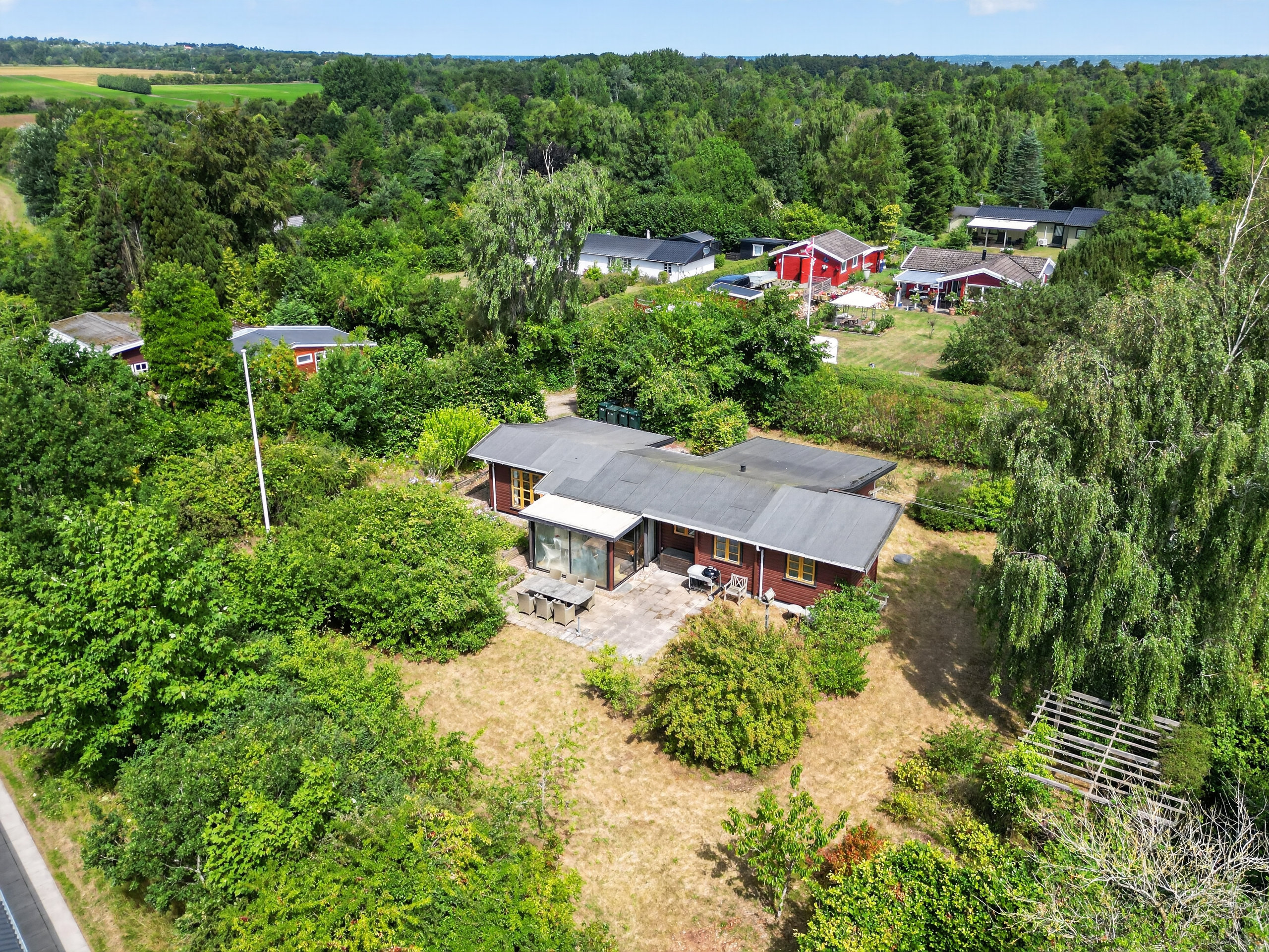 Østerlunden 1, Nyrup, 4500 Nykøbing Sj