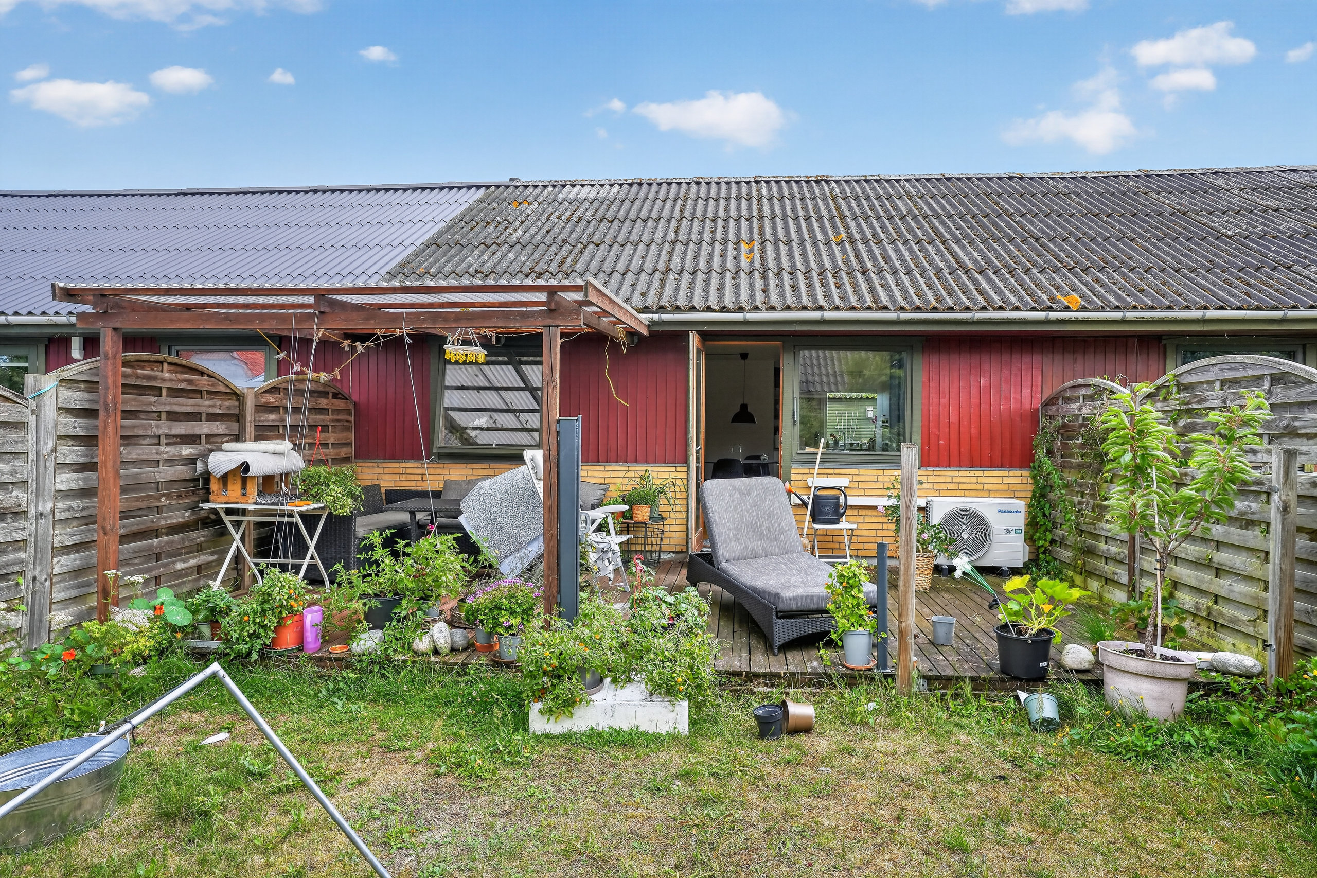 Fremhævet ejendommen billede i fuldskærmstilstand. Billede af Sejerøvej 4B, 4500 Nykøbing Sj