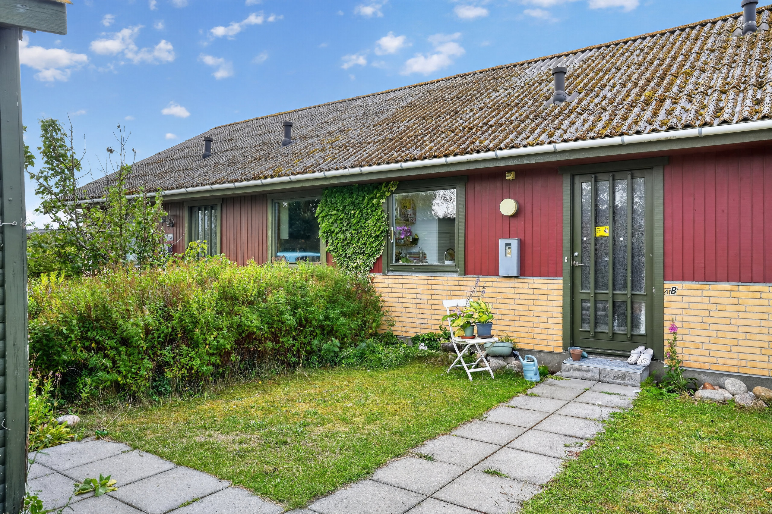 Sejerøvej 4B, 4500 Nykøbing Sj