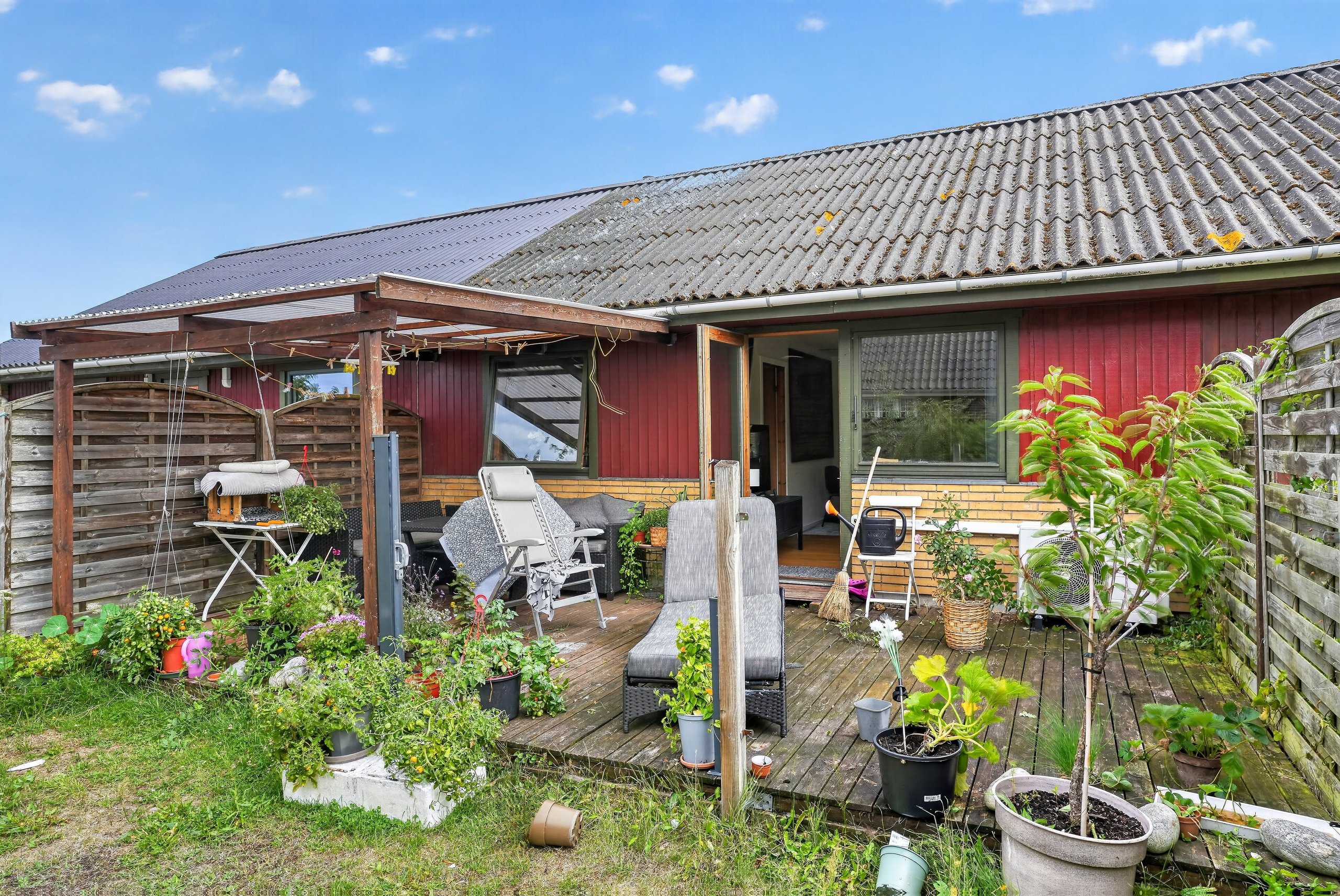 Fremhævet ejendommen billede i fuldskærmstilstand. Billede af Sejerøvej 4B, 4500 Nykøbing Sj