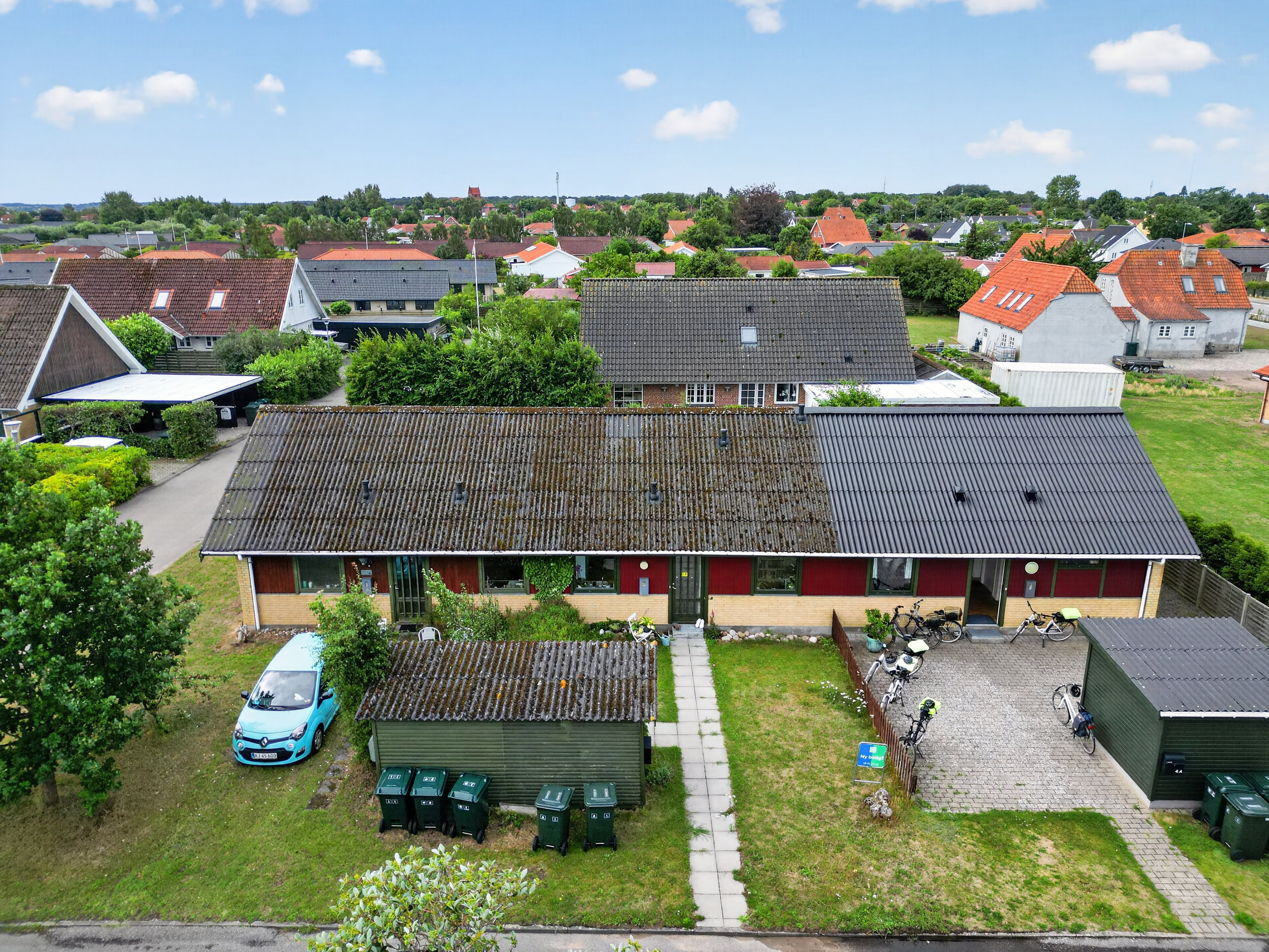 Sejerøvej 4B, 4500 Nykøbing Sj