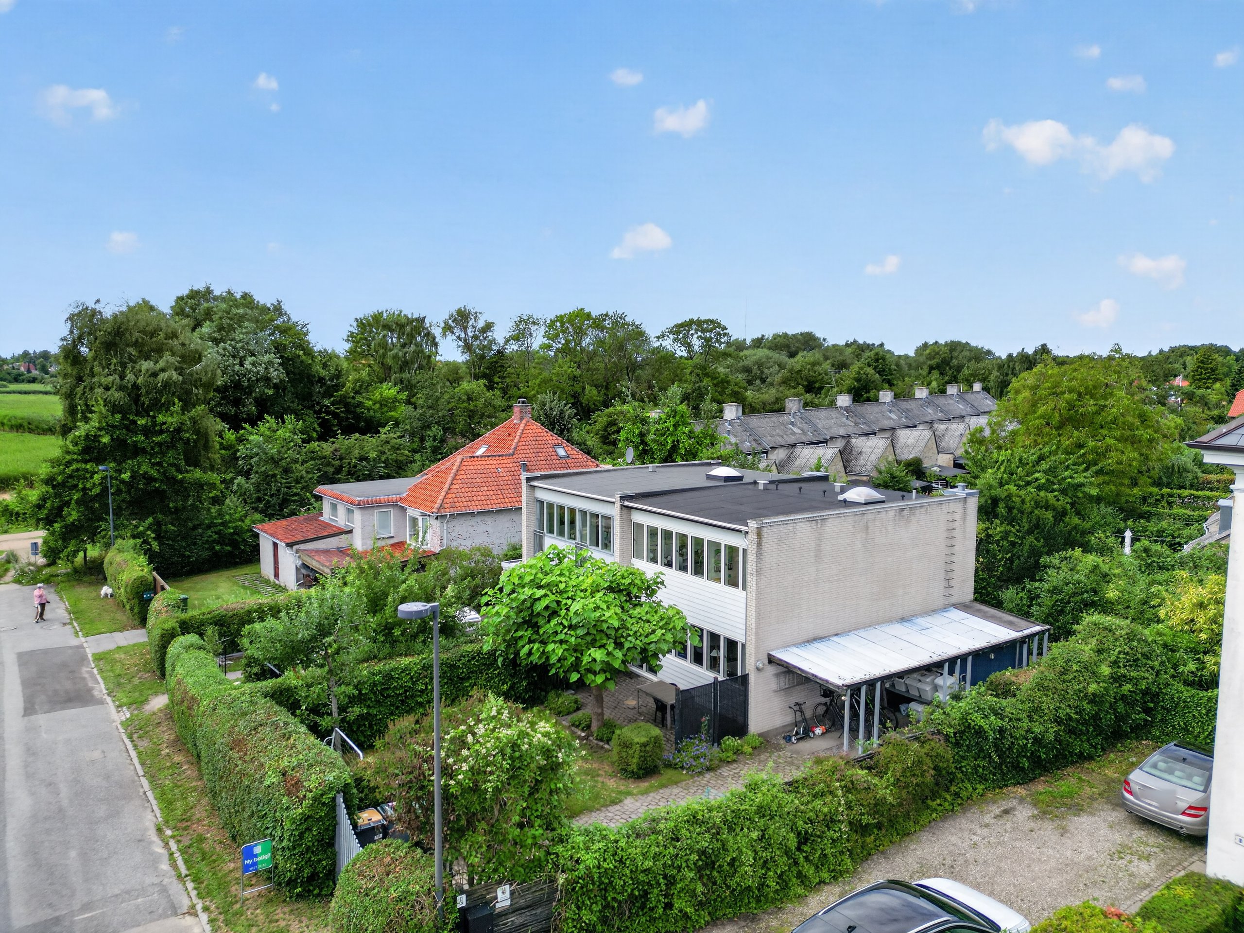 Rismosevej 10A, 2400 København NV