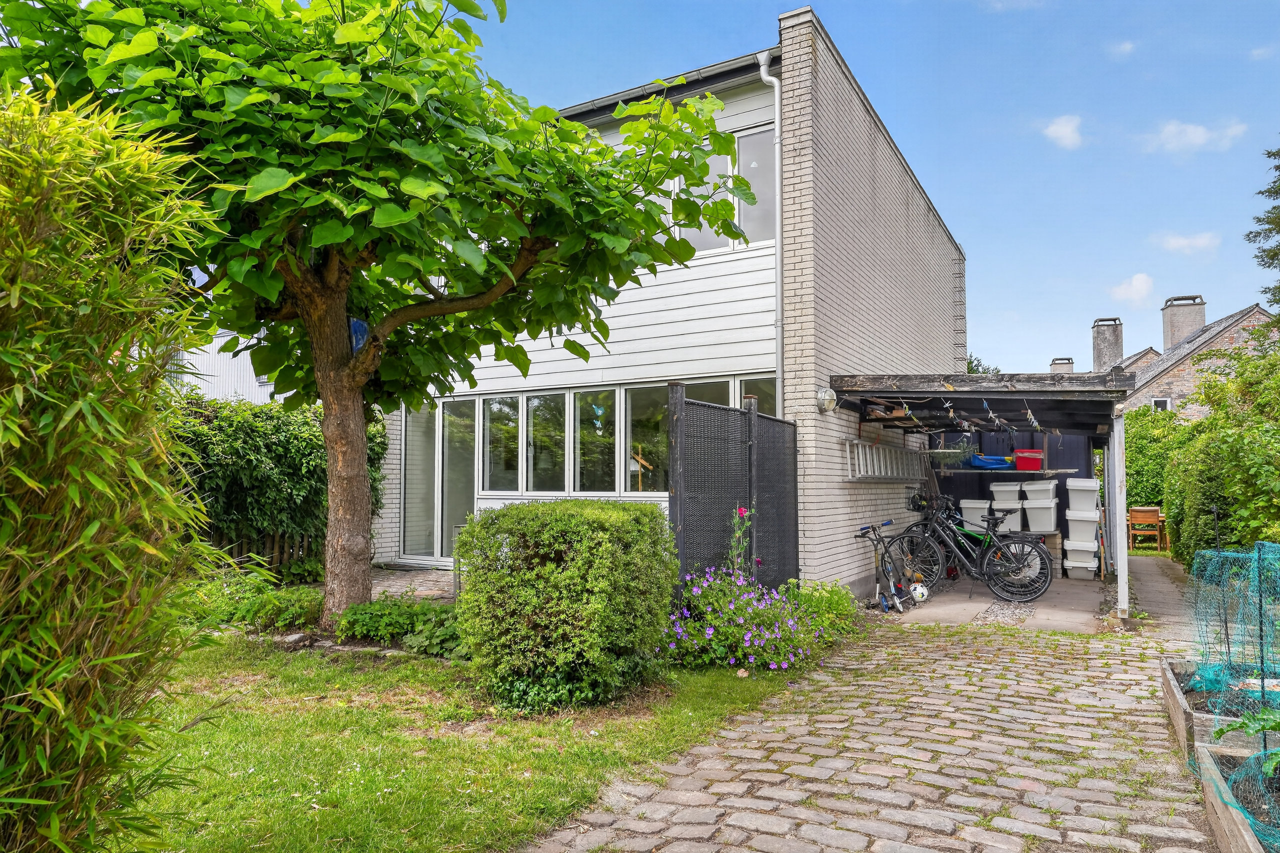 Rismosevej 10A, 2400 København NV