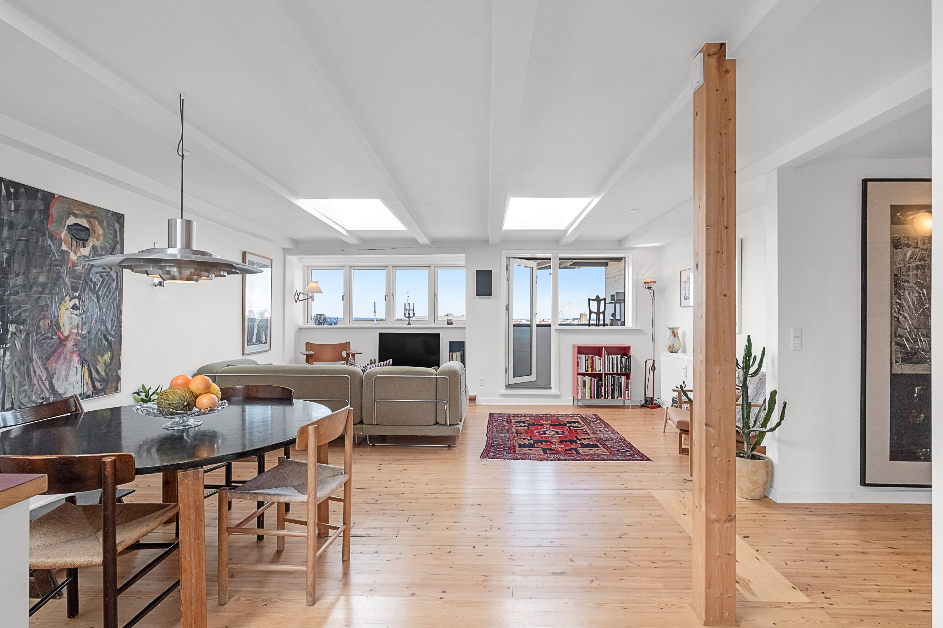 Skovvejen 9, 5. th., 8000 Aarhus C
