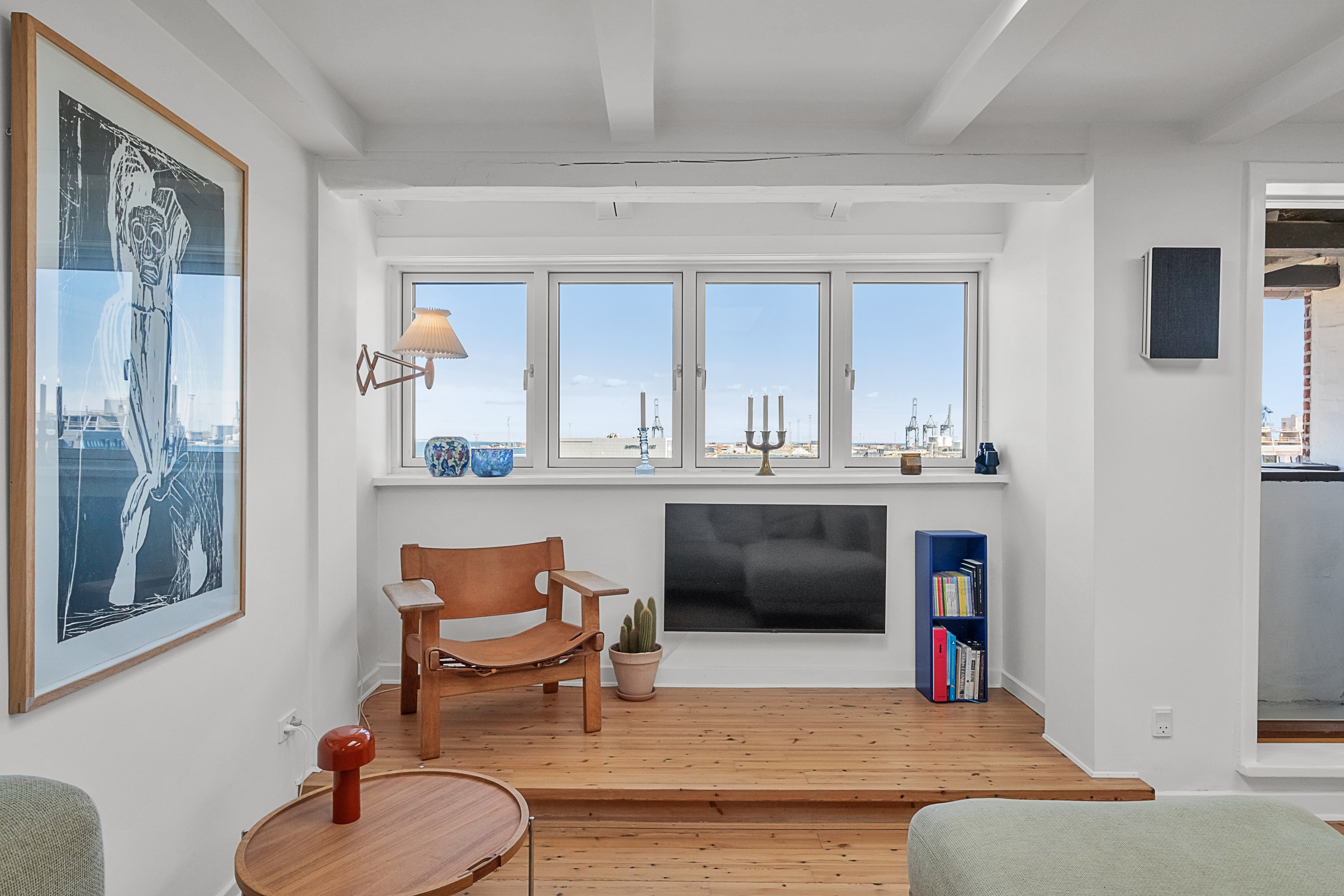 Skovvejen 9, 5. th., 8000 Aarhus C