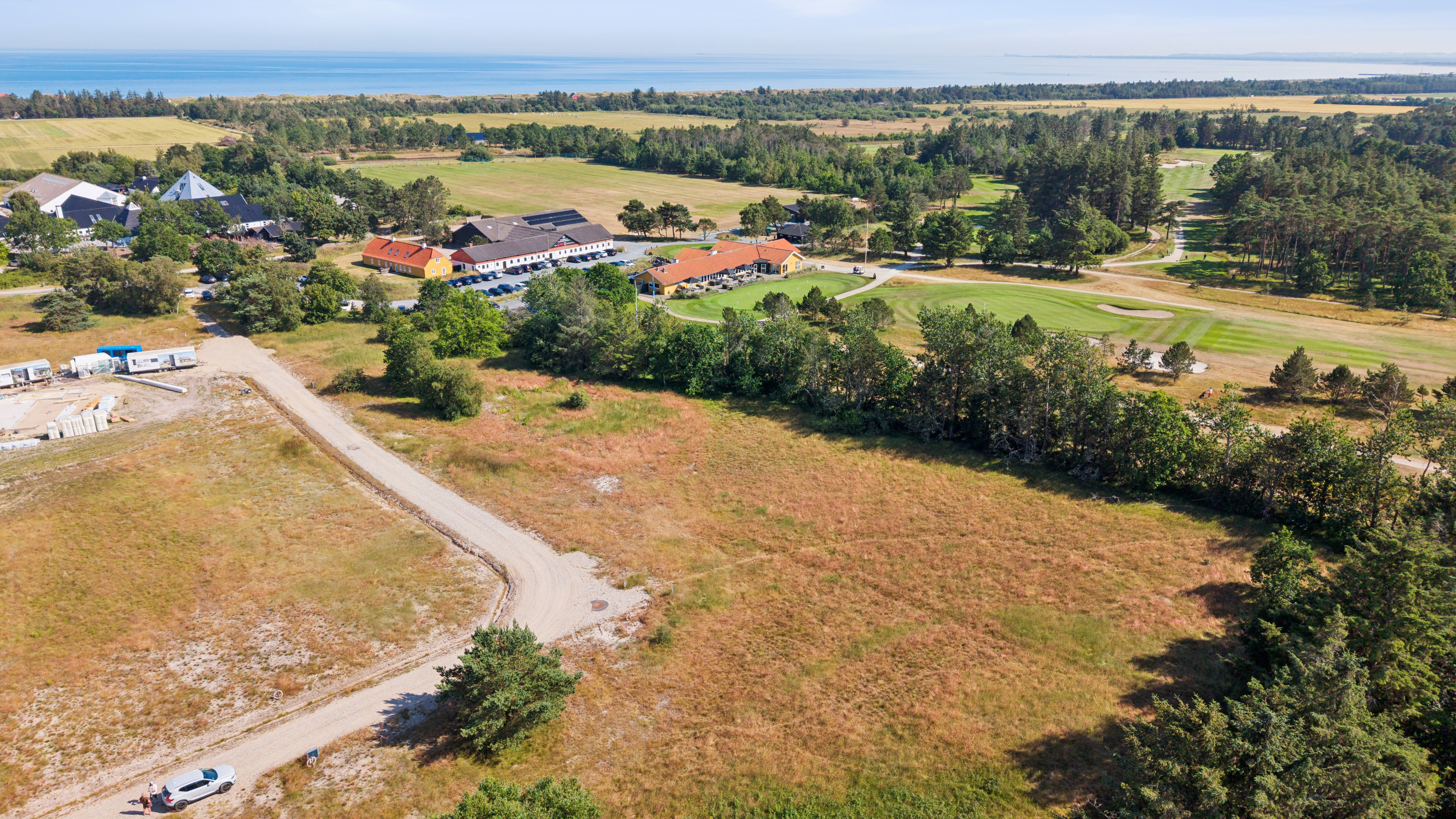 Hvideklitvænget 20, Bunken, 9982 Ålbæk