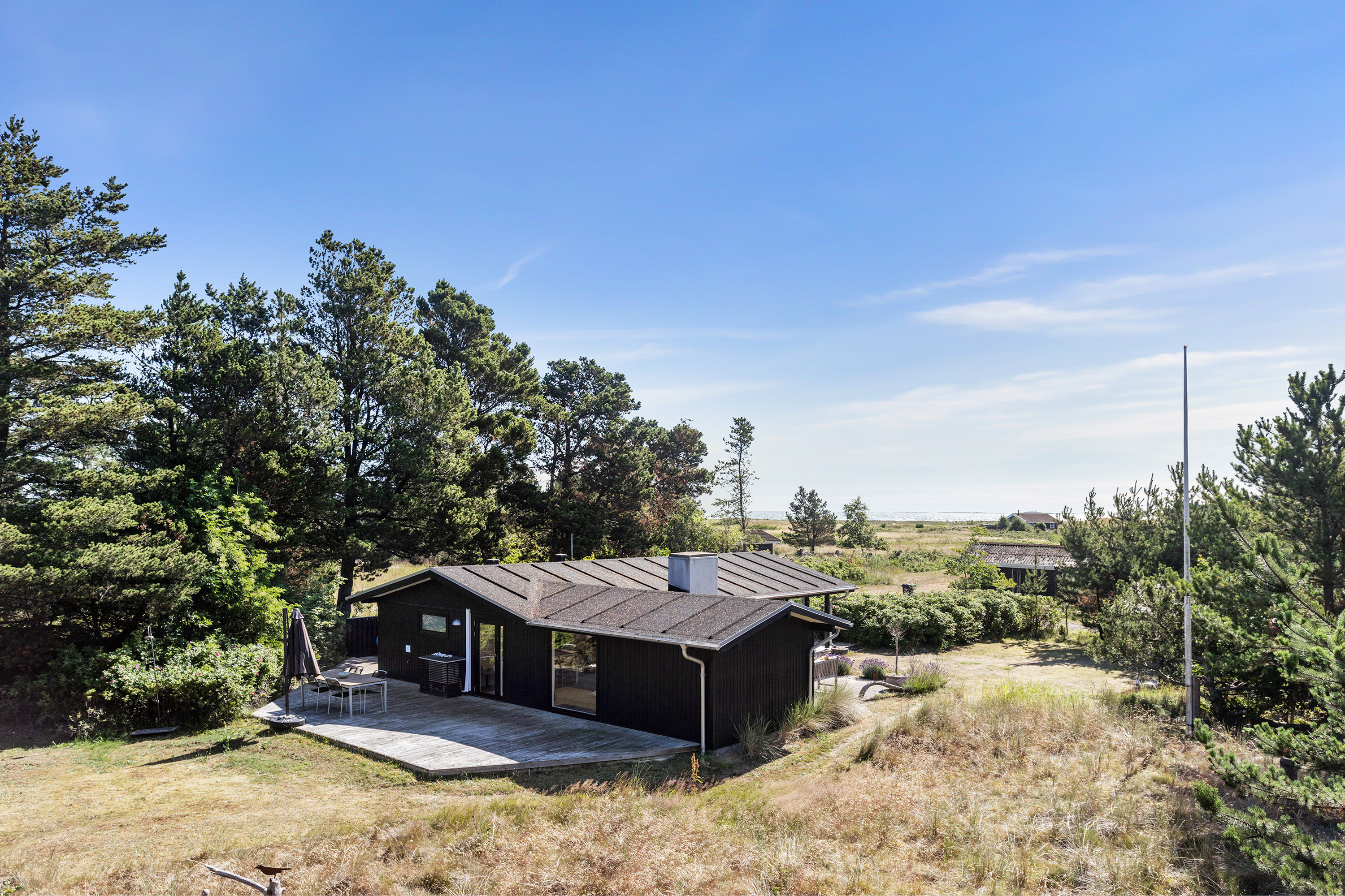 Rugholm 35, 9970 Strandby