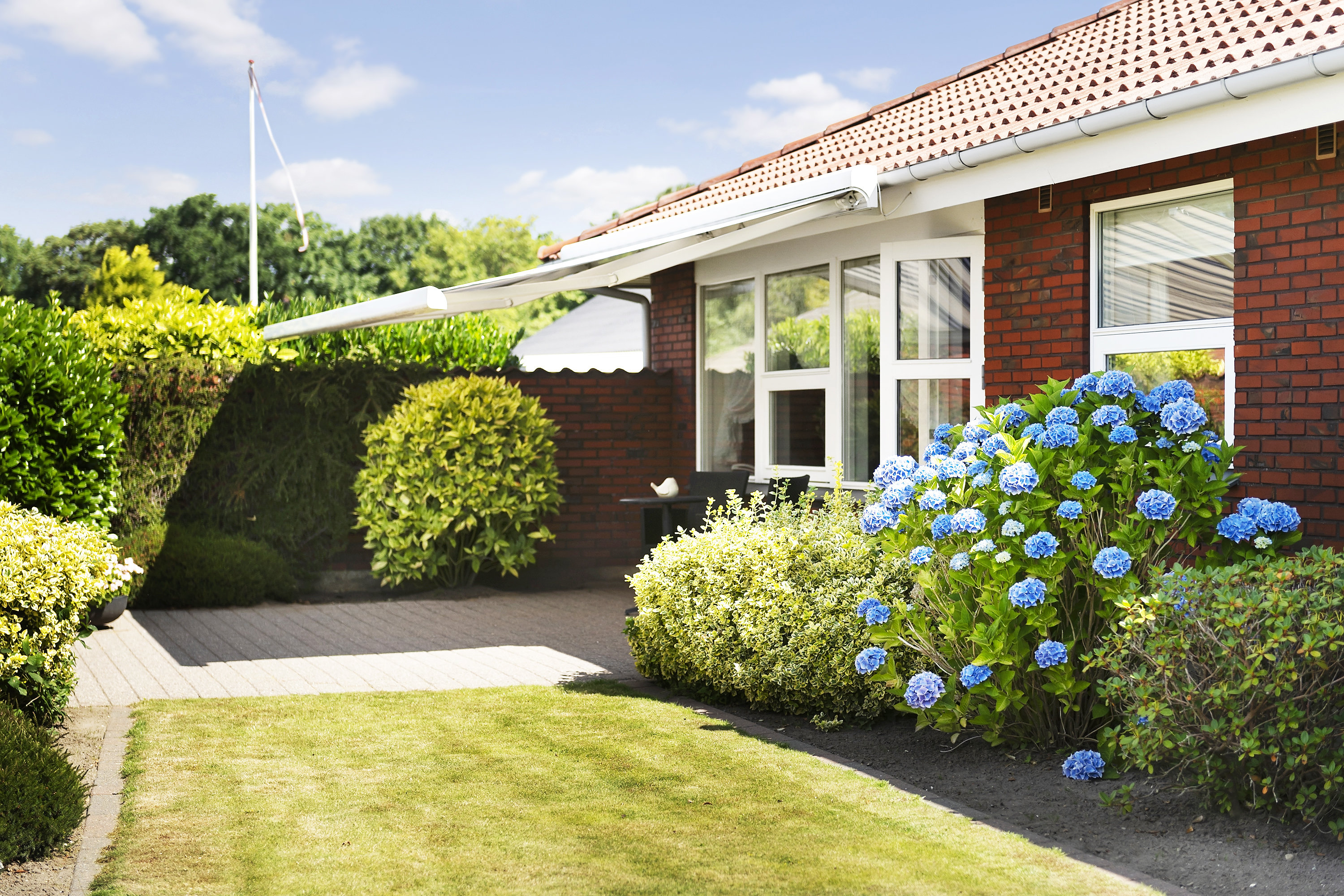 Hirsevangen 8, 6705 Esbjerg Ø