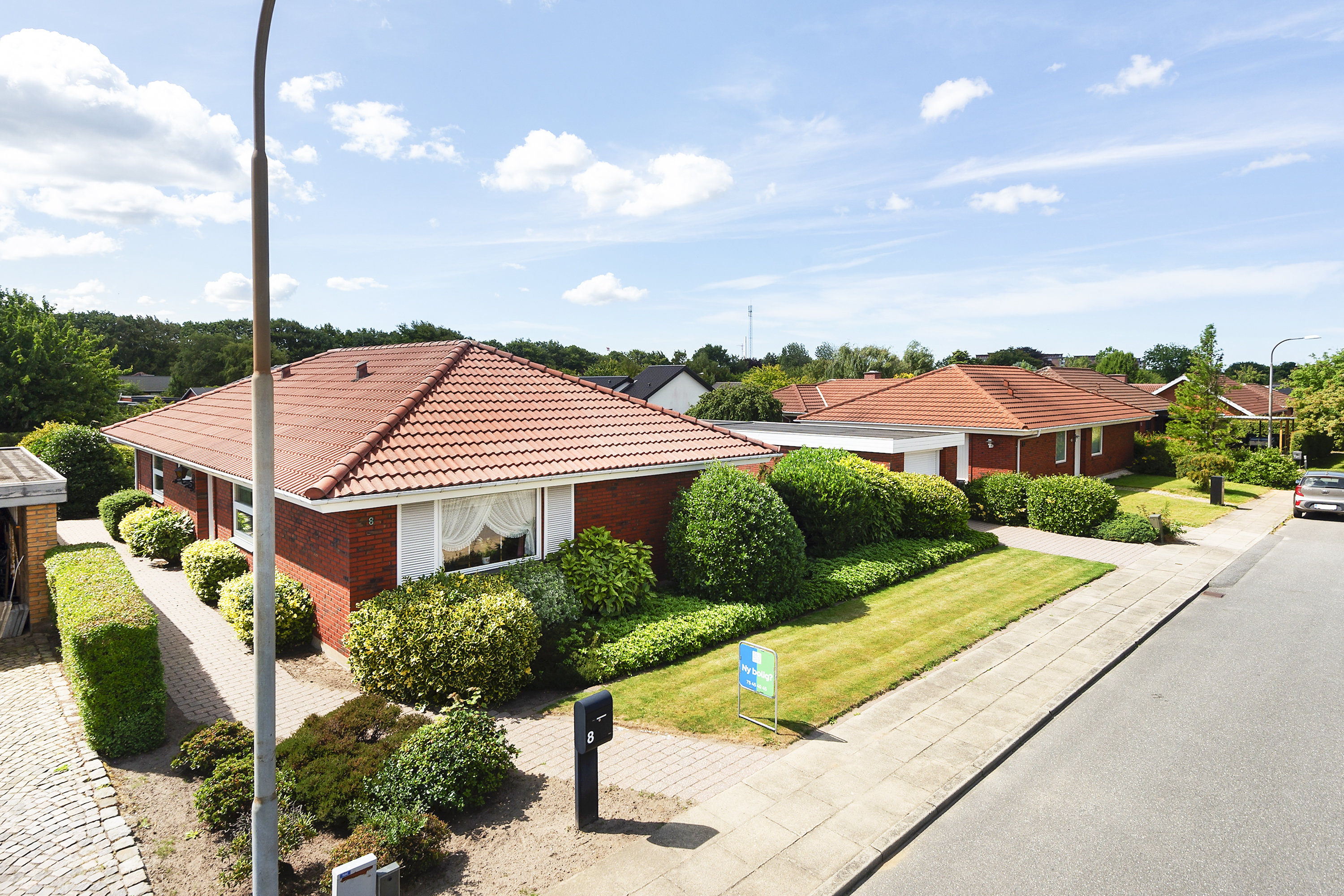 Hirsevangen 8, 6705 Esbjerg Ø