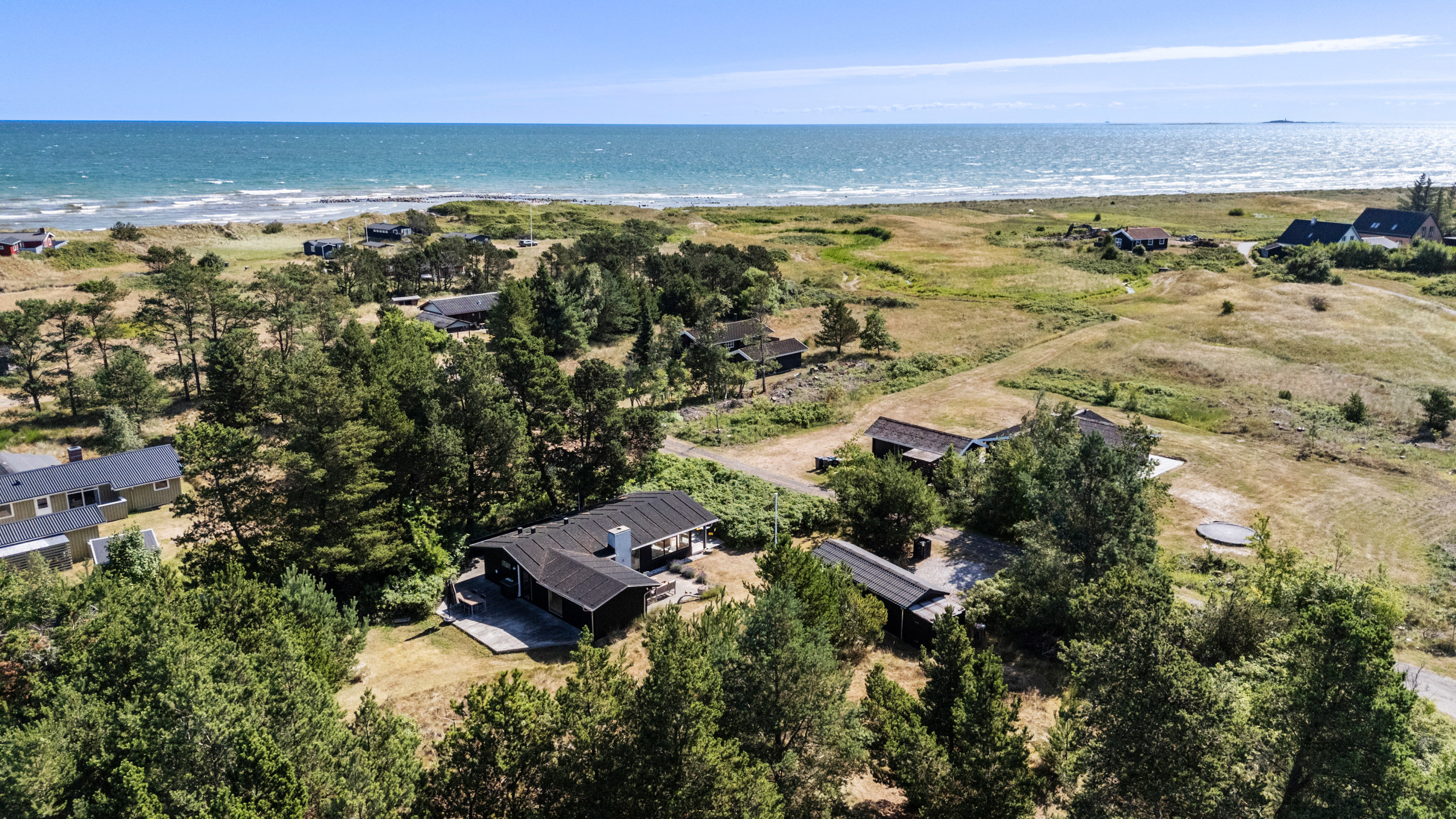 Rugholm 35, 9970 Strandby