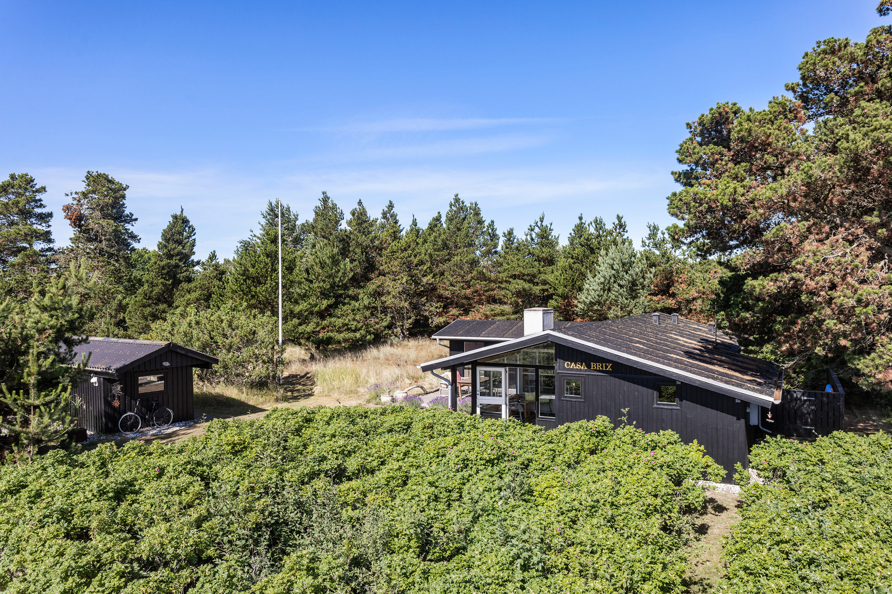 Rugholm 35, 9970 Strandby