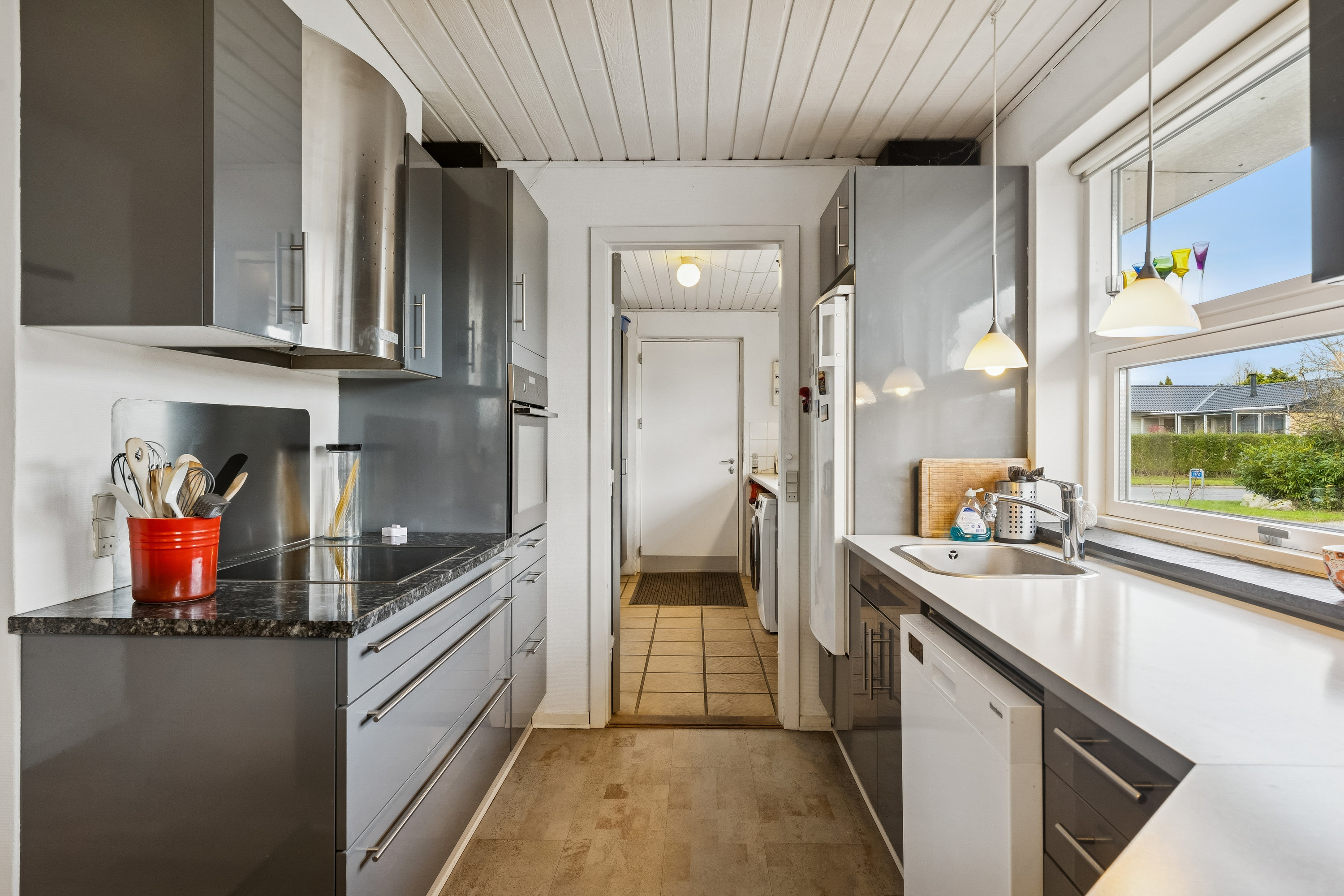Mejløvænget 47, True, 8381 Tilst