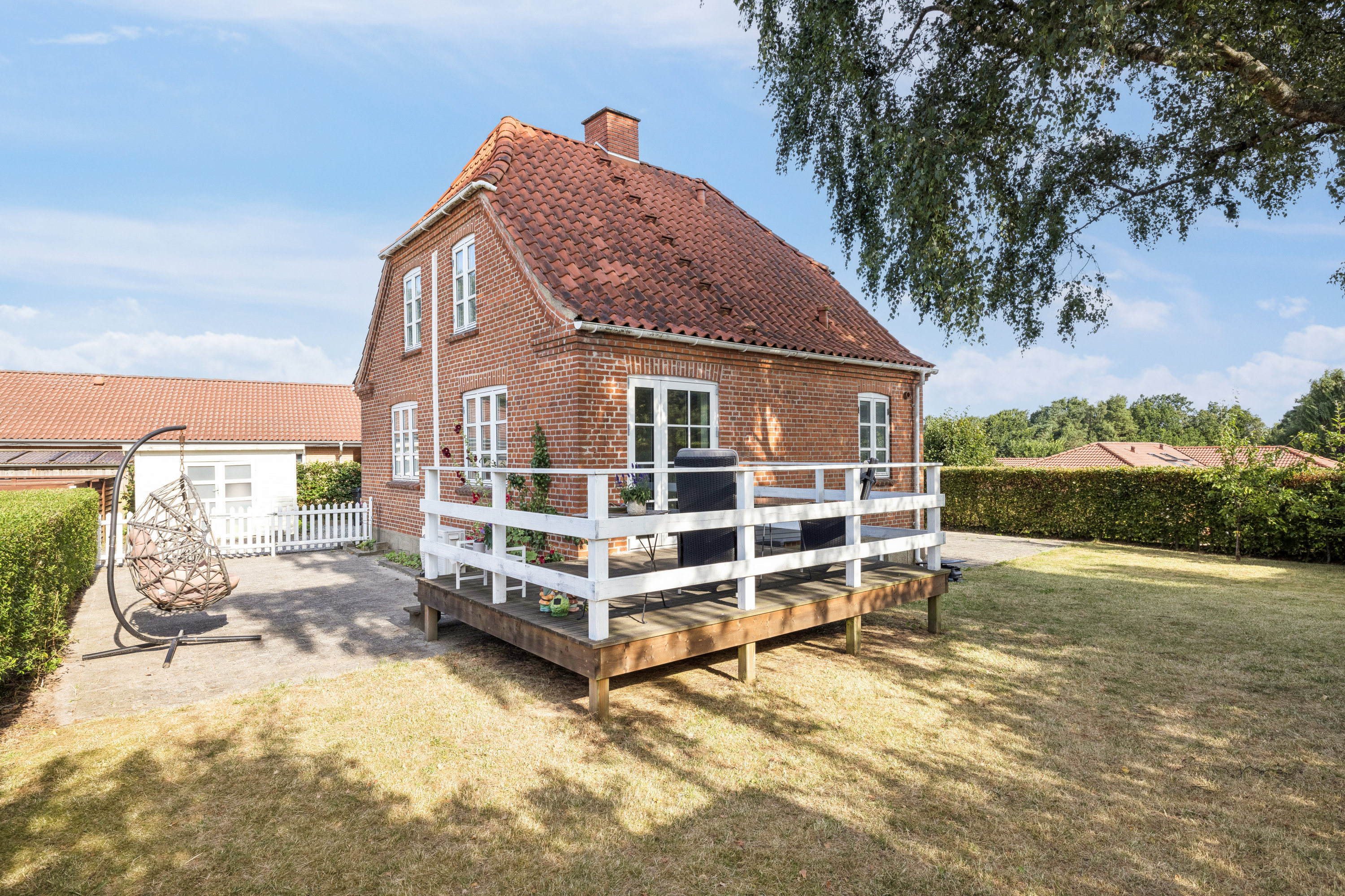 Randersvej 17B, 8800 Viborg