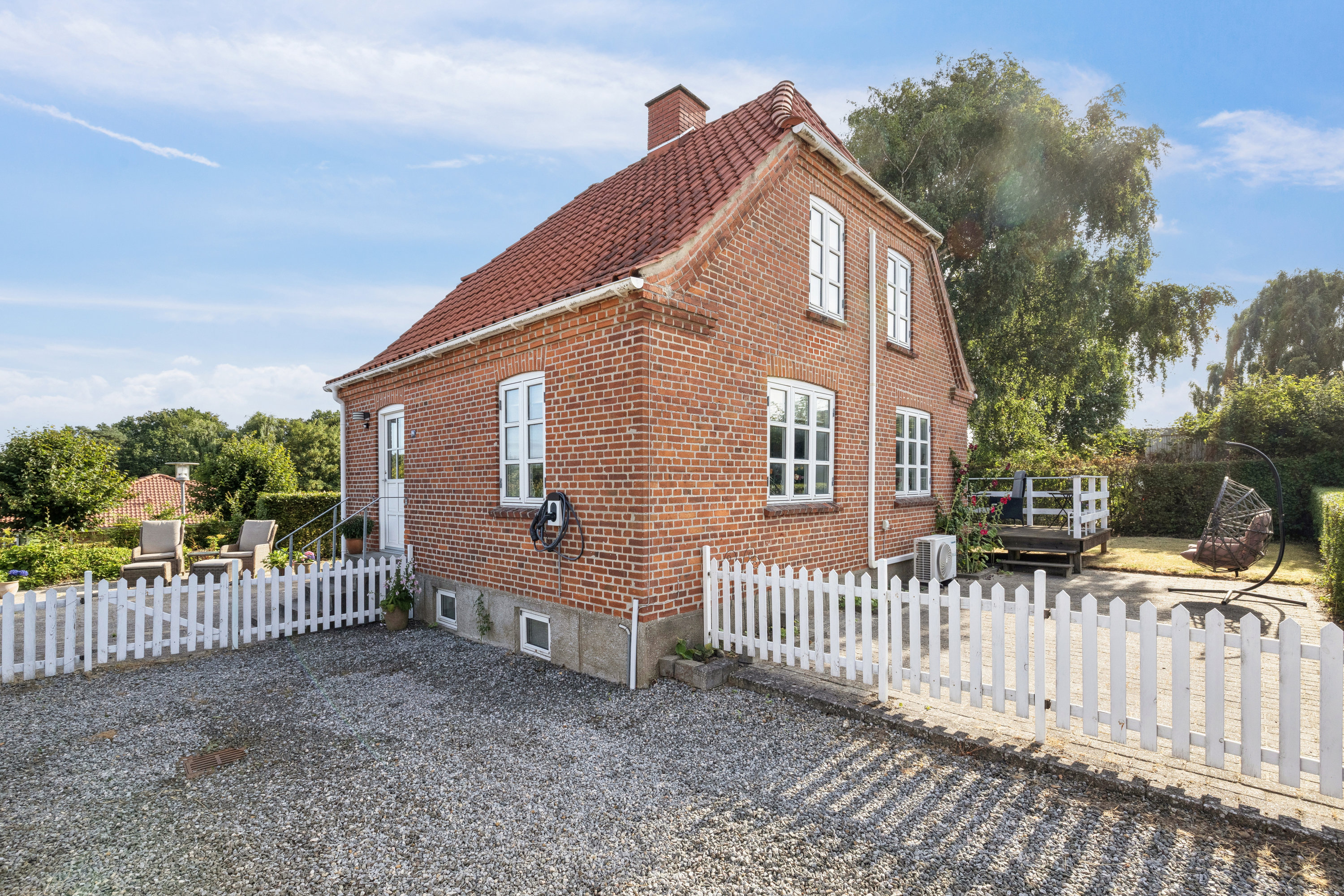 Randersvej 17B, 8800 Viborg