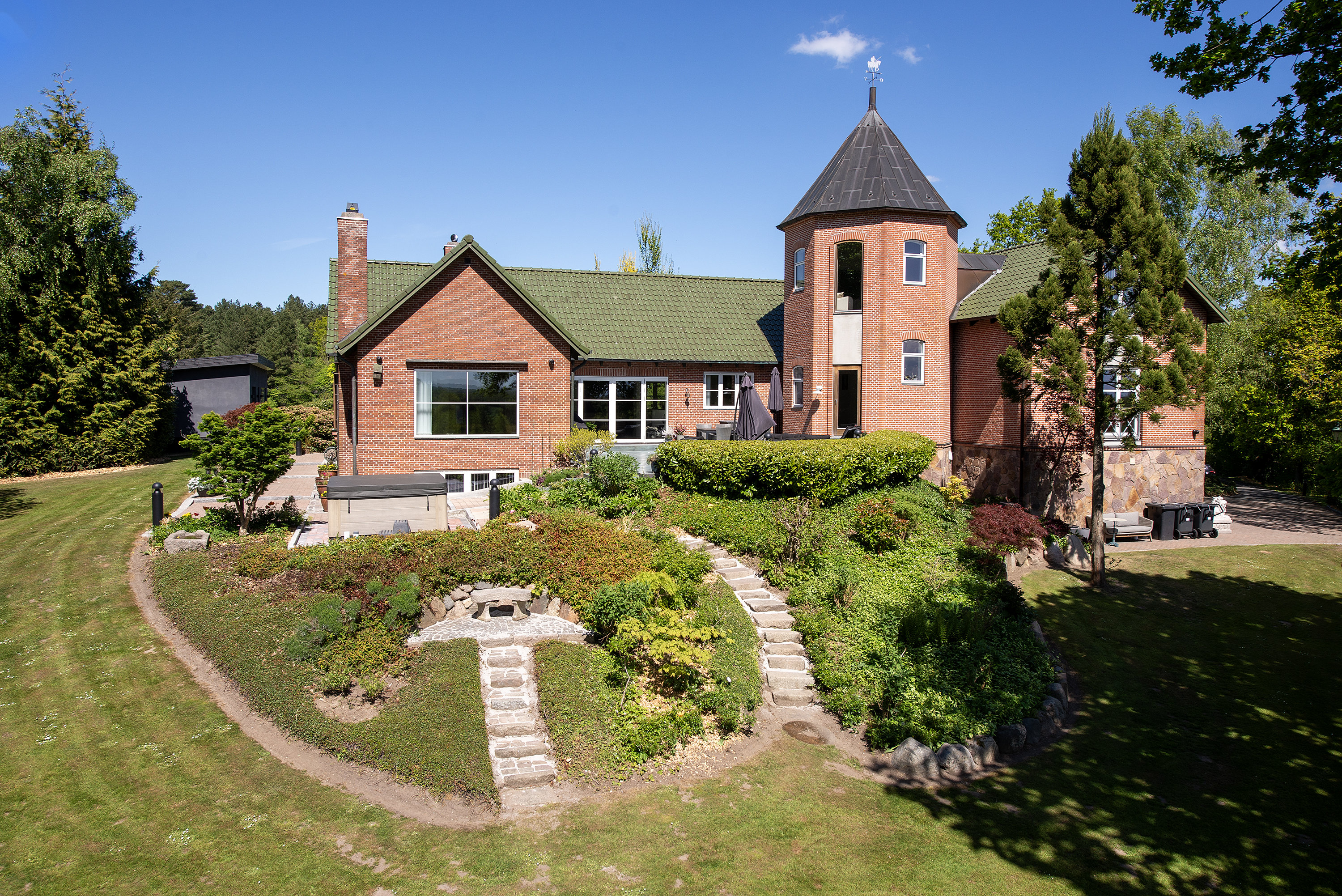 Rugårdsvej 700, 5462 Morud