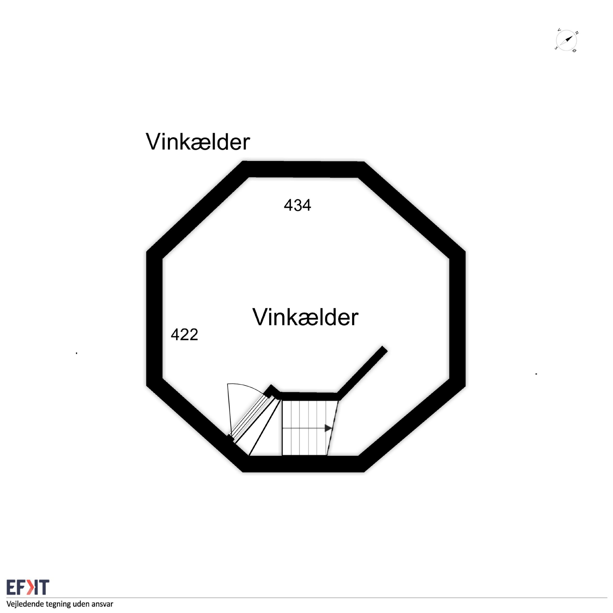 Plantegninger billede af Rugårdsvej 700, 5462 Morud