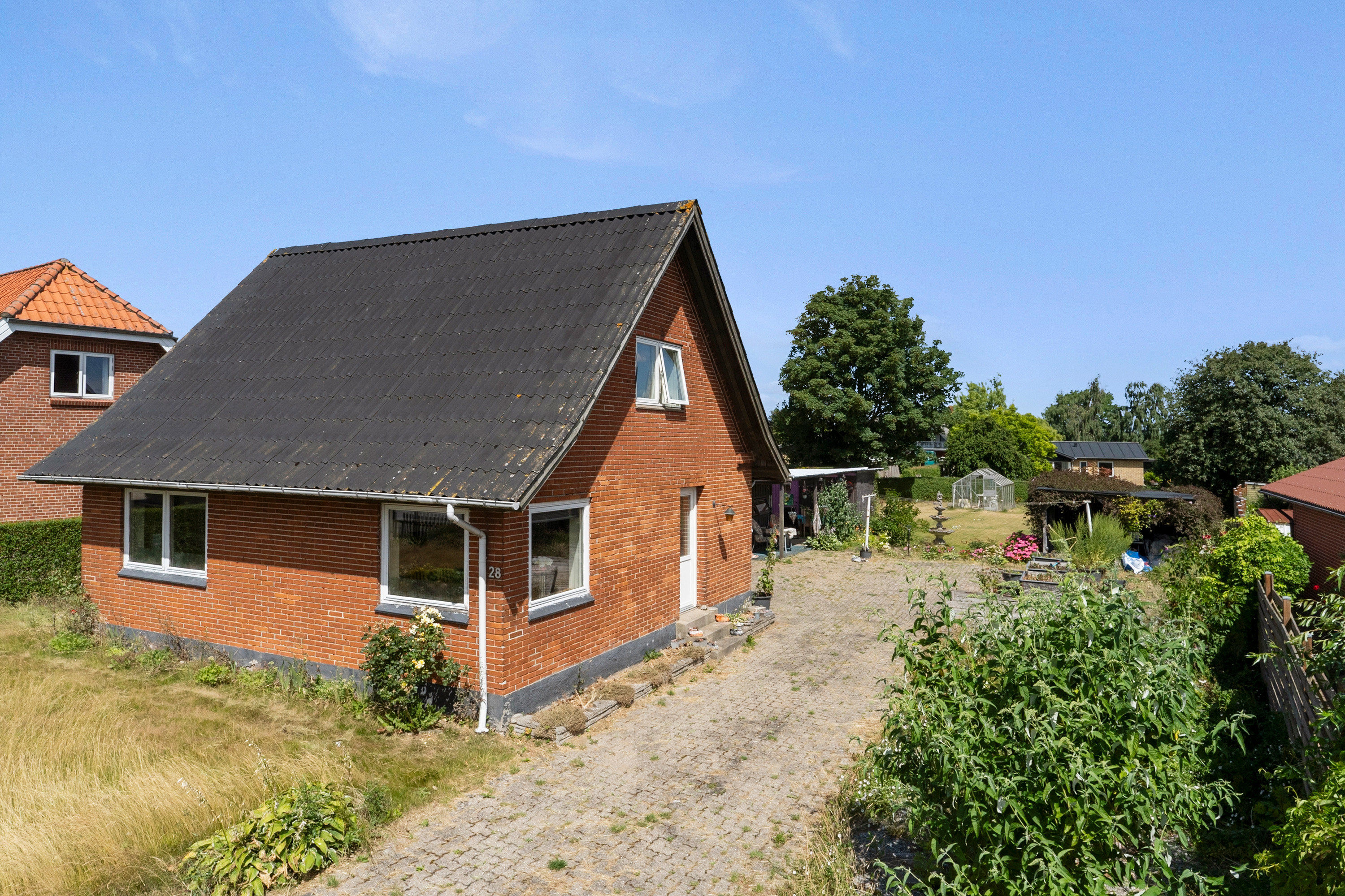 Sønderbakken 28, Glud, 7130 Juelsminde