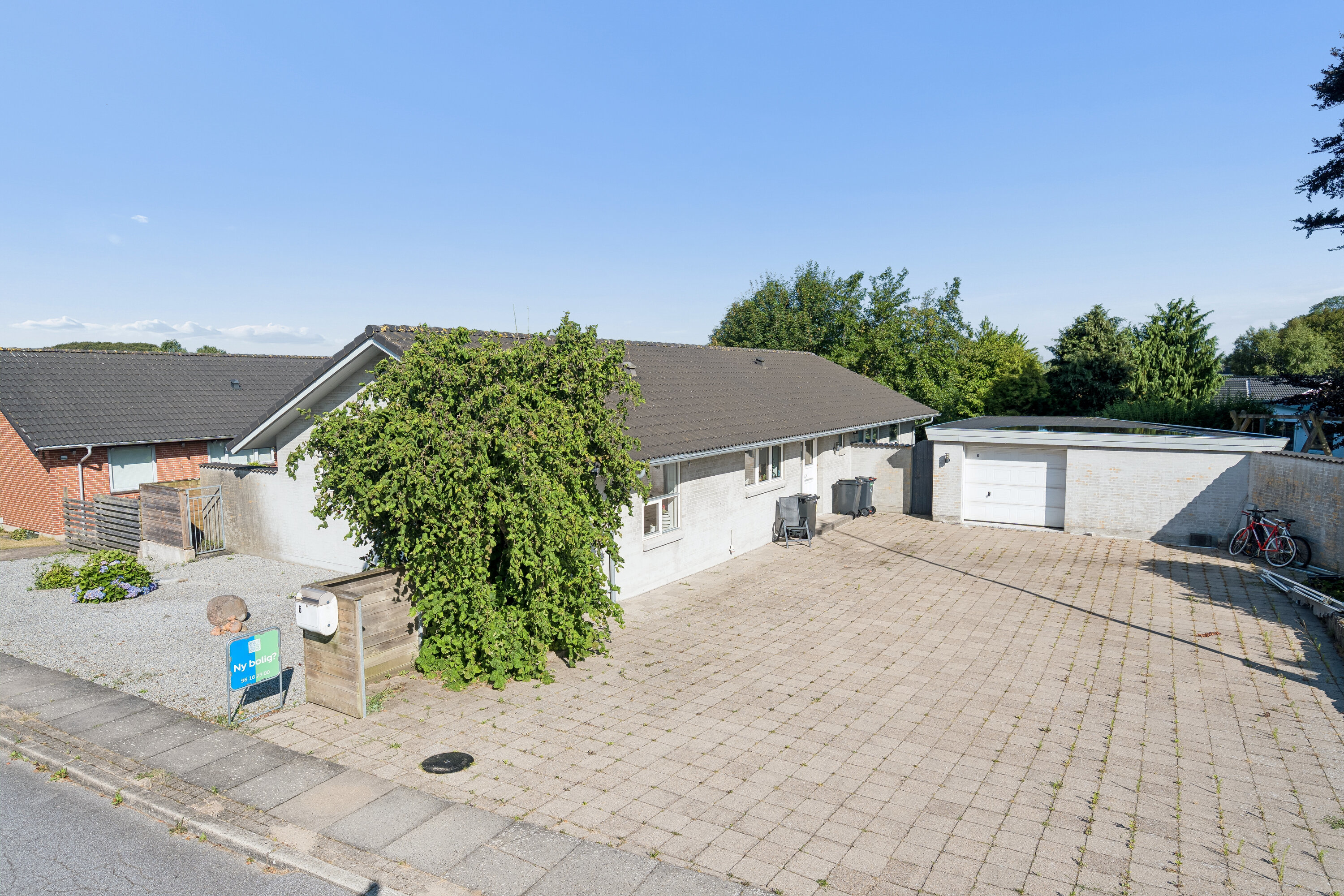 Ærenprisvej 6, 9230 Svenstrup J