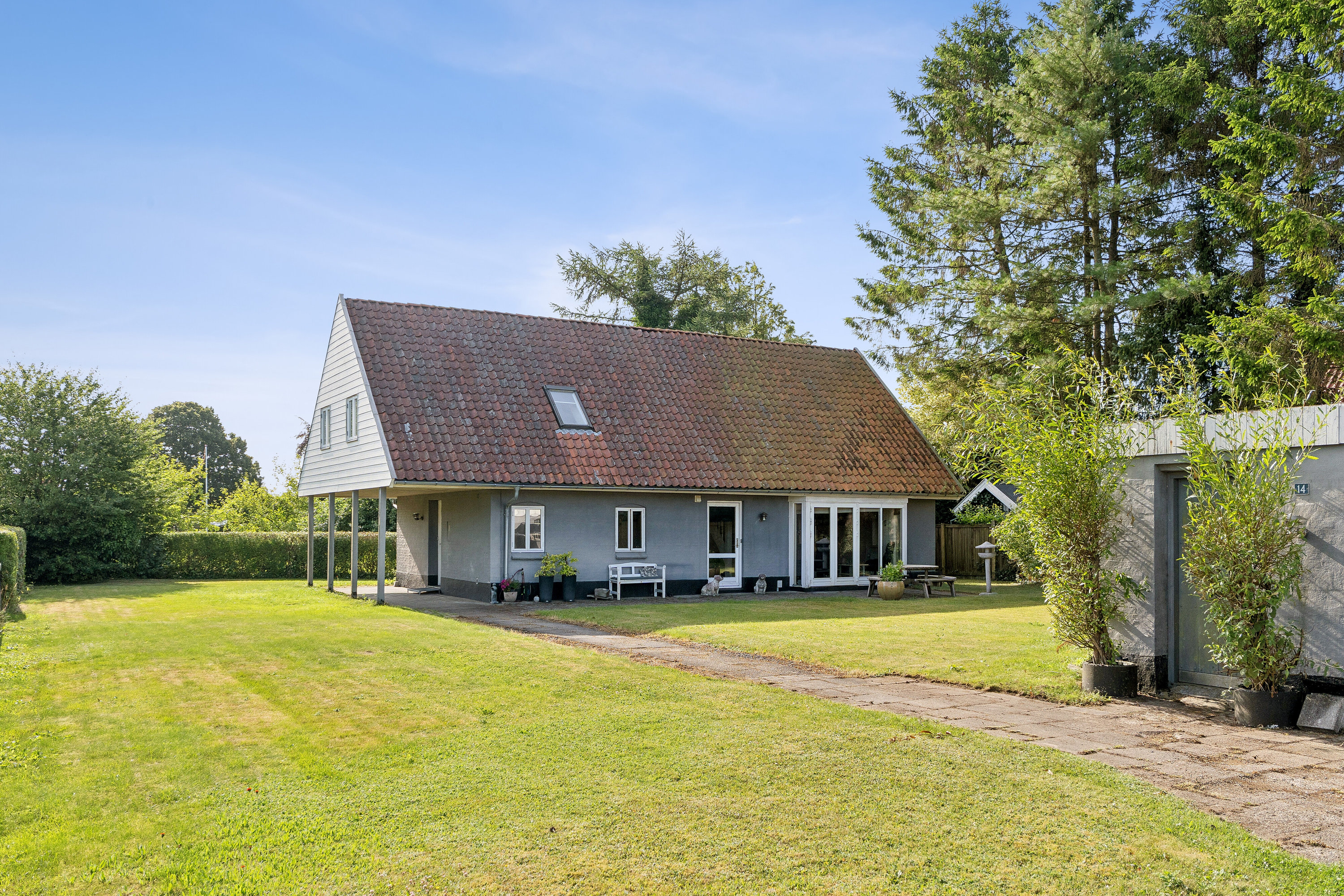 Hyldevangen 14, 8620 Kjellerup