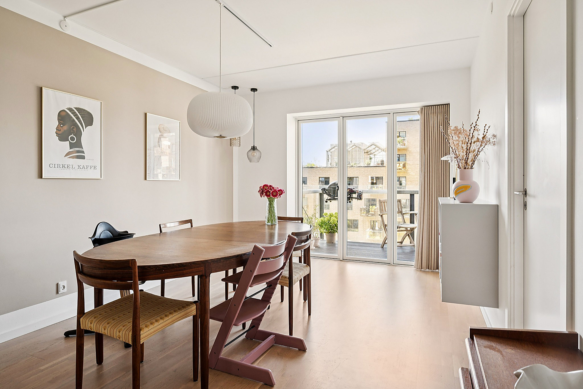 Bernhardt Jensens Boulevard 93, 3. tv., 8000 Aarhus C