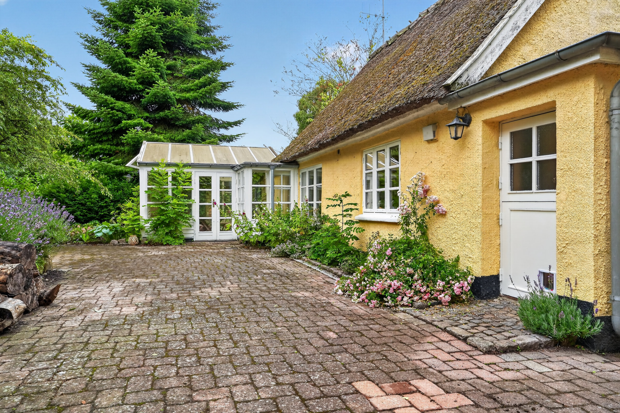 Grønholtvej 98, Lønholt, 3480 Fredensborg