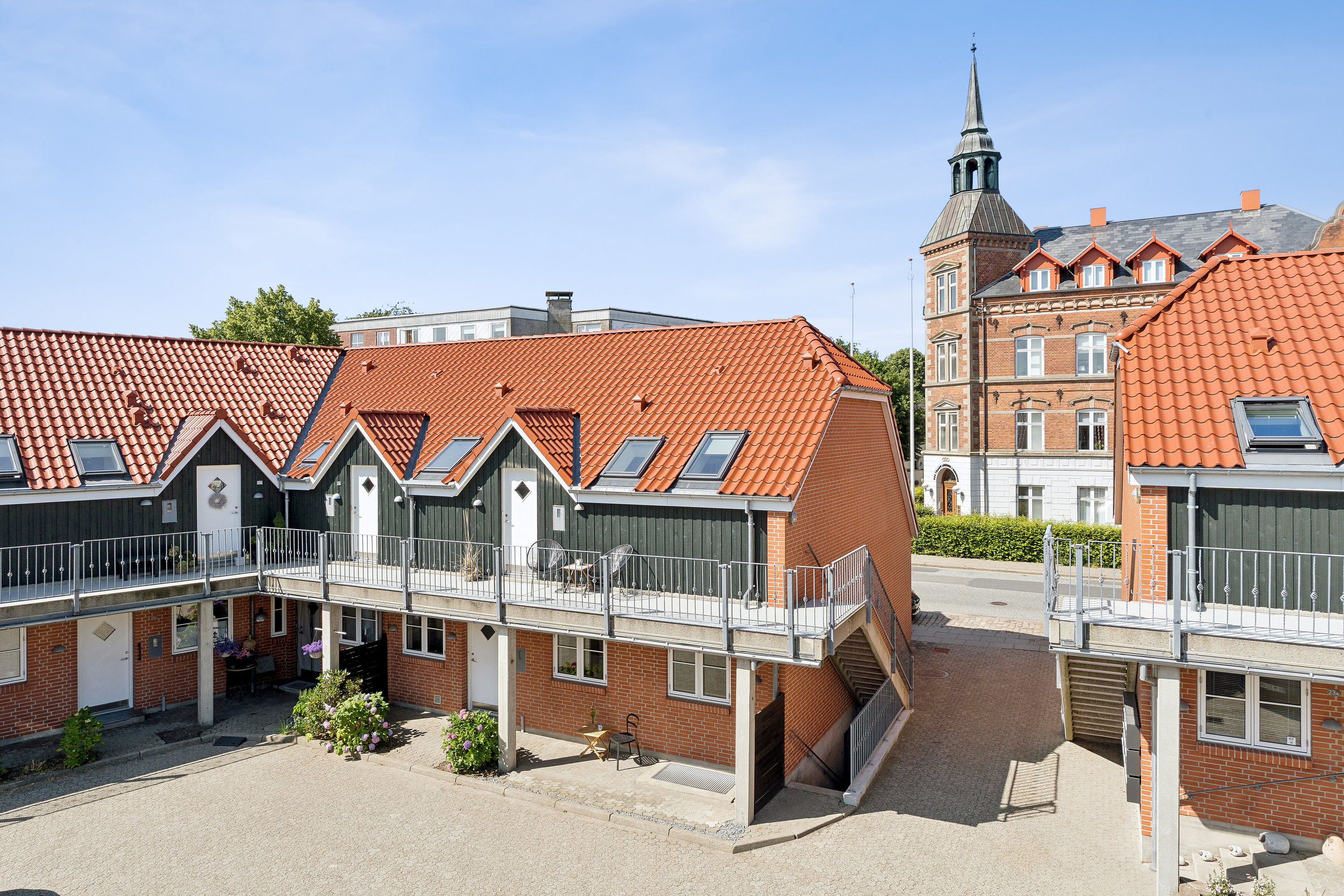 Dronningensgade 25A, 9800 Hjørring