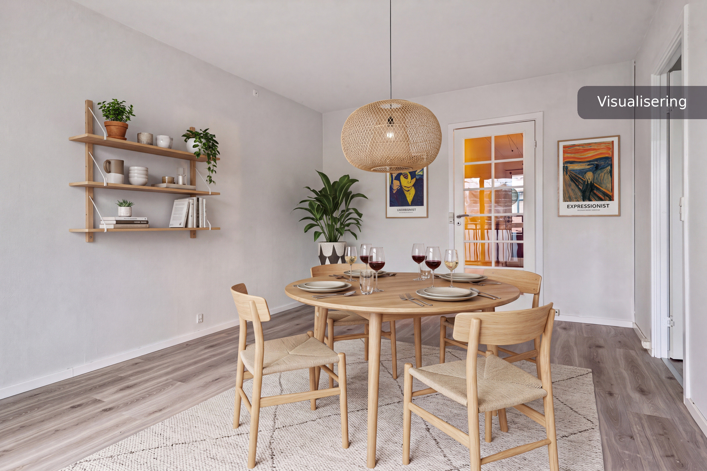 Nordre Frihavnsgade 24, 4. 2., 2100 København Ø