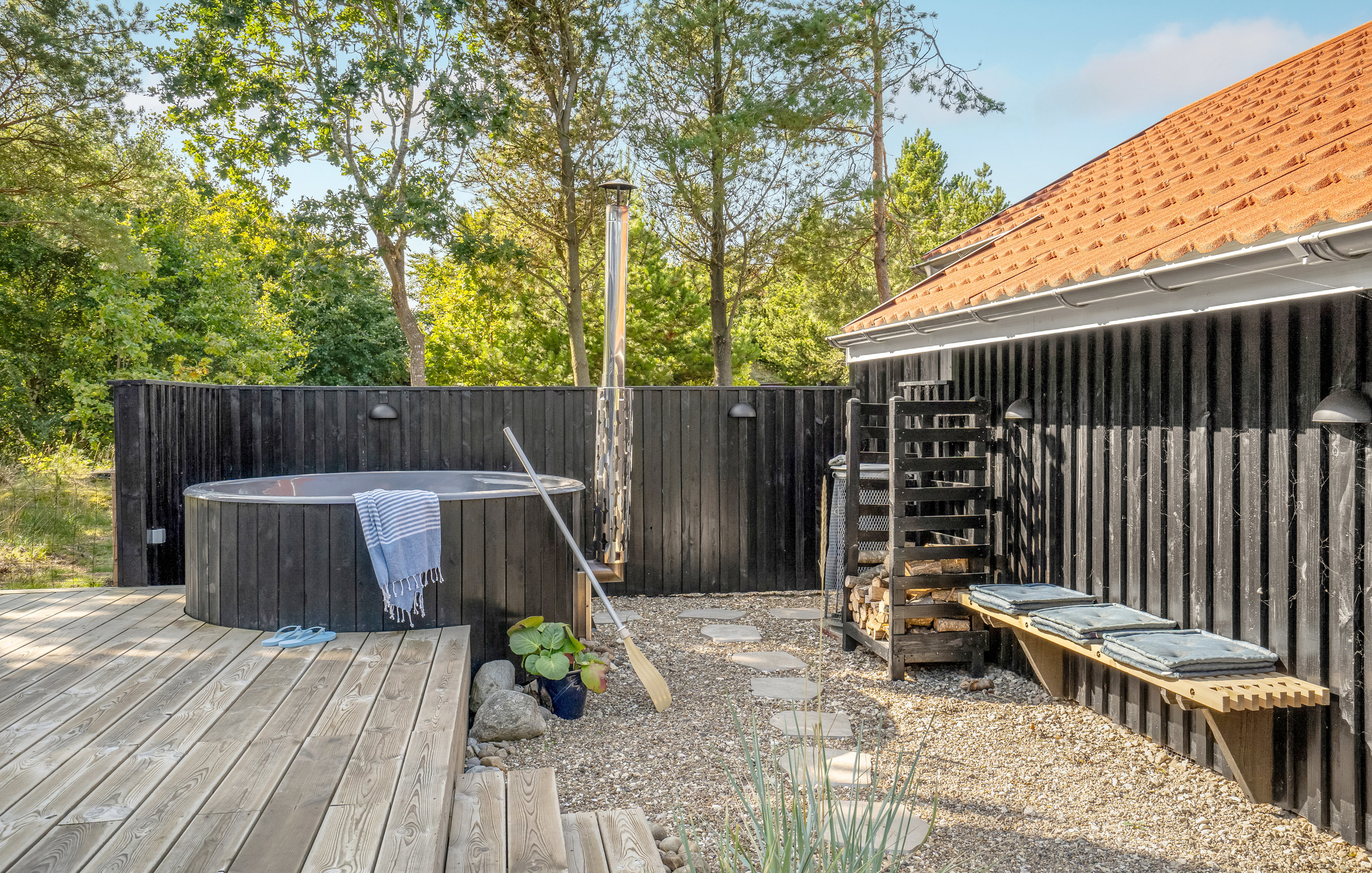 Vagtelvej 22, Draget, 7760 Hurup Thy
