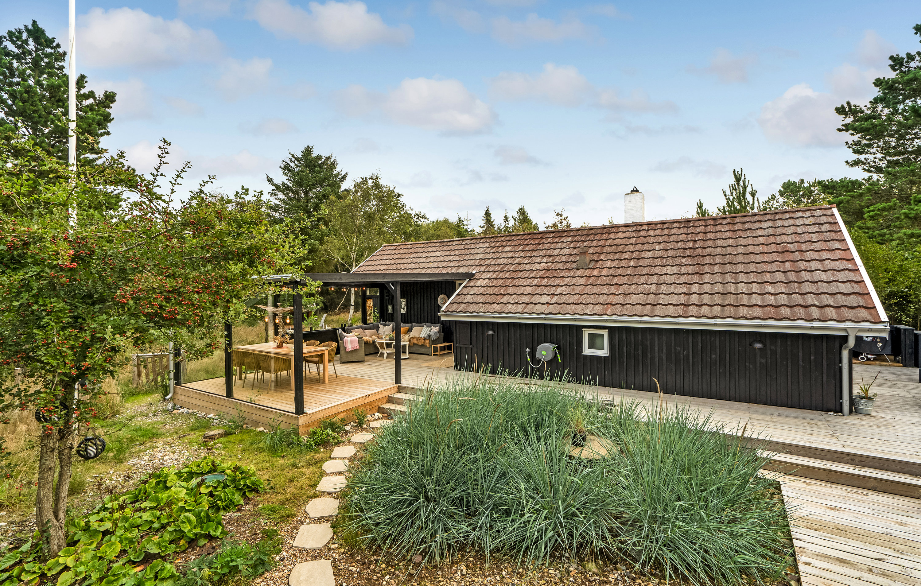 Vagtelvej 22, Draget, 7760 Hurup Thy