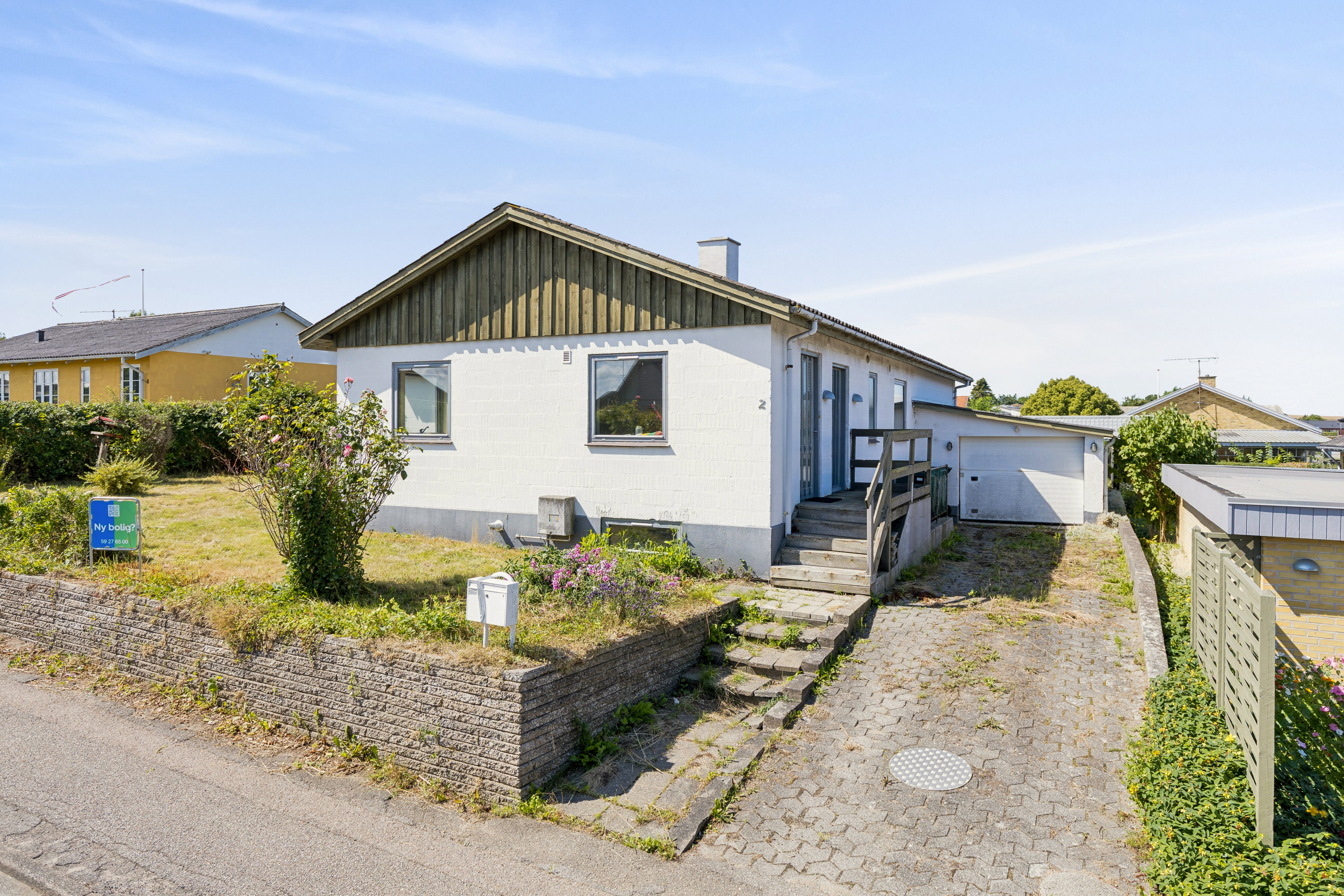 Skolelodden 2, 4534 Hørve