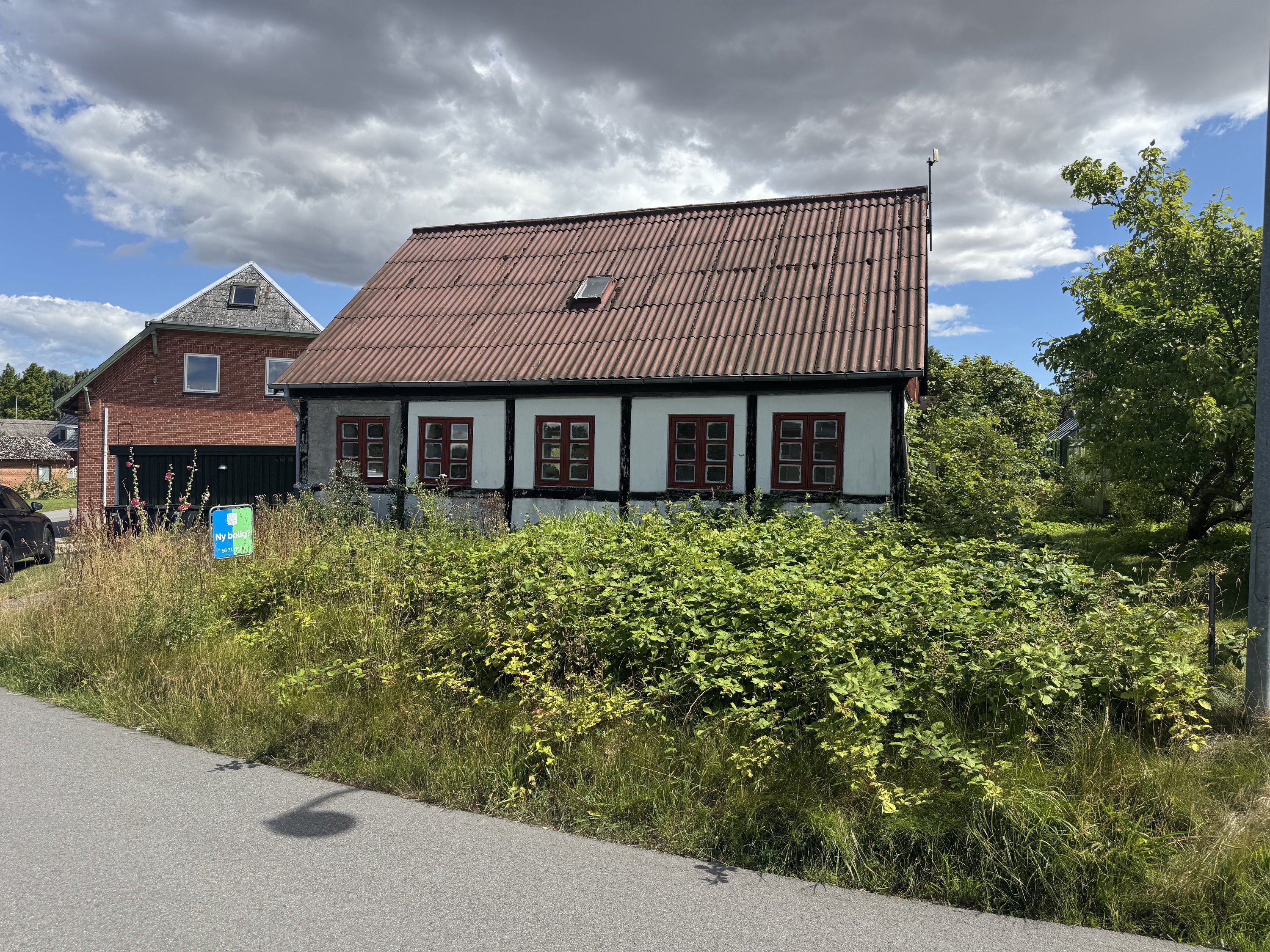 Tokkerupvej 6, 4640 Faxe