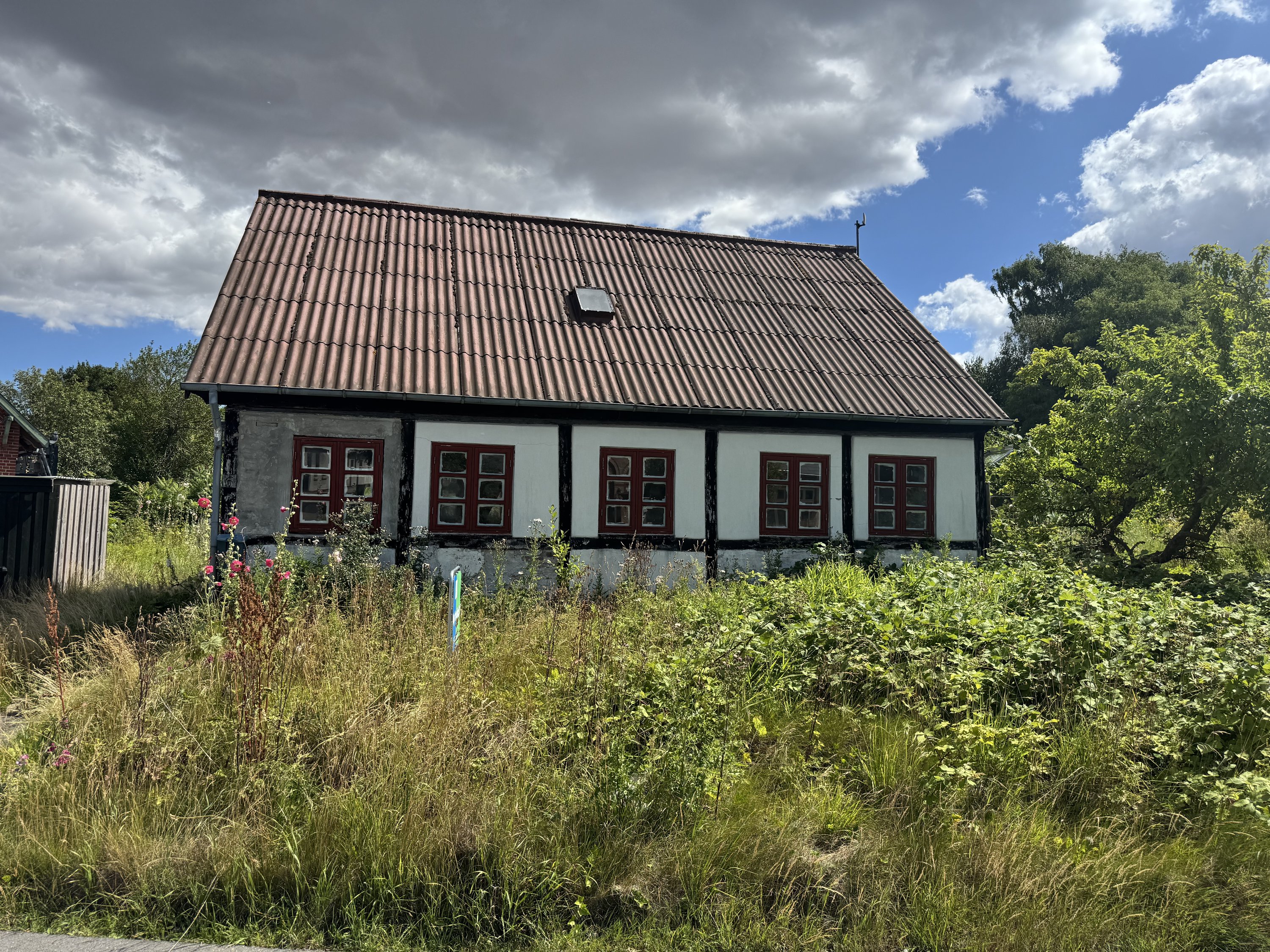 Tokkerupvej 6, 4640 Faxe
