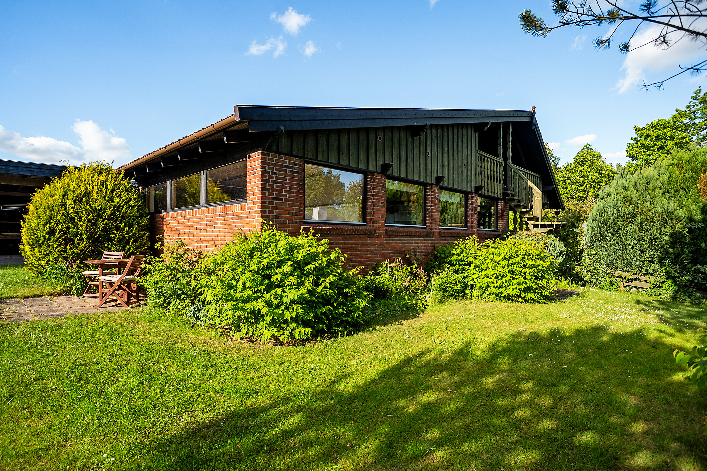 Vesterlundvej 81, 8600 Silkeborg