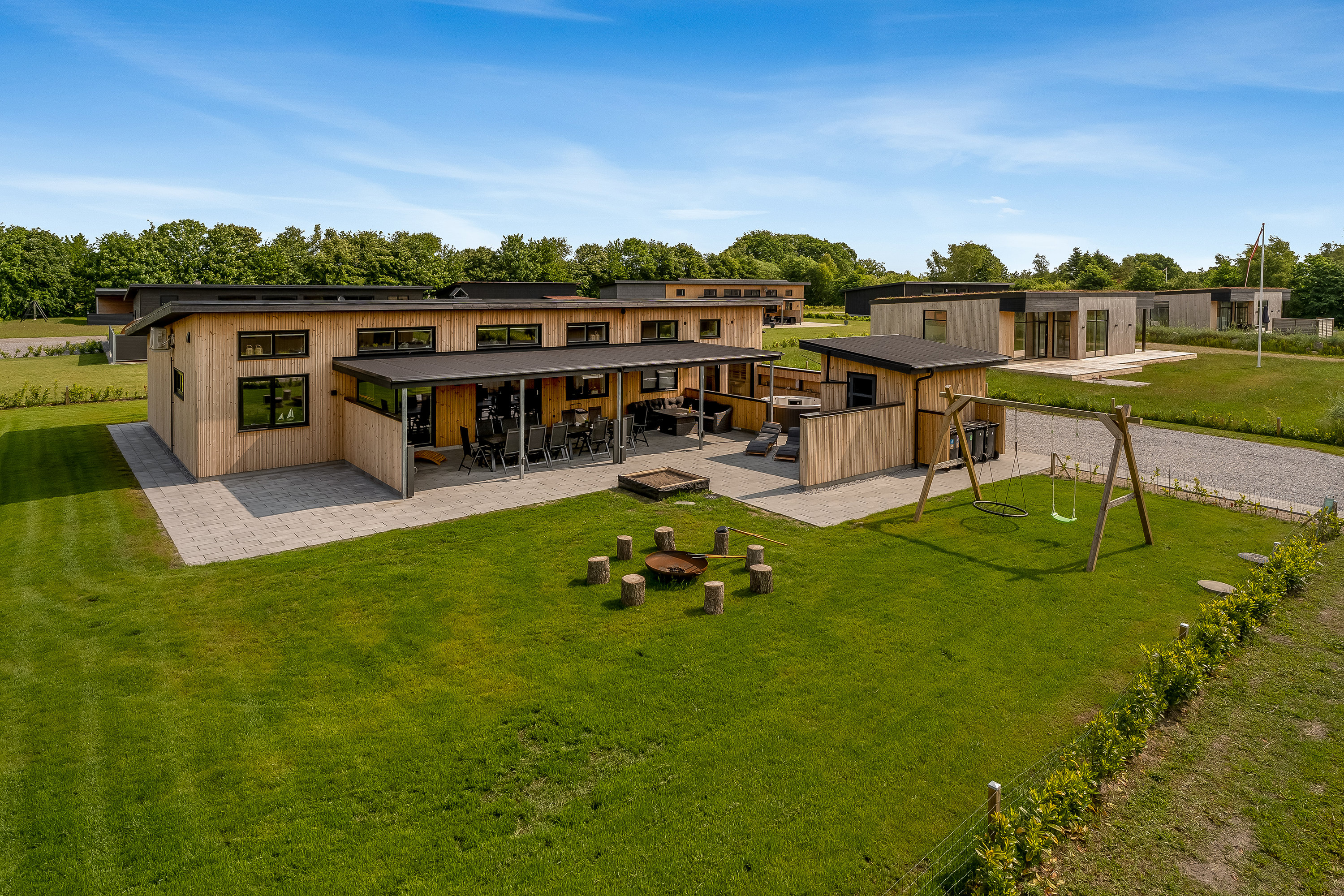Dyrehaven 6, Øster Hurup, 9560 Hadsund