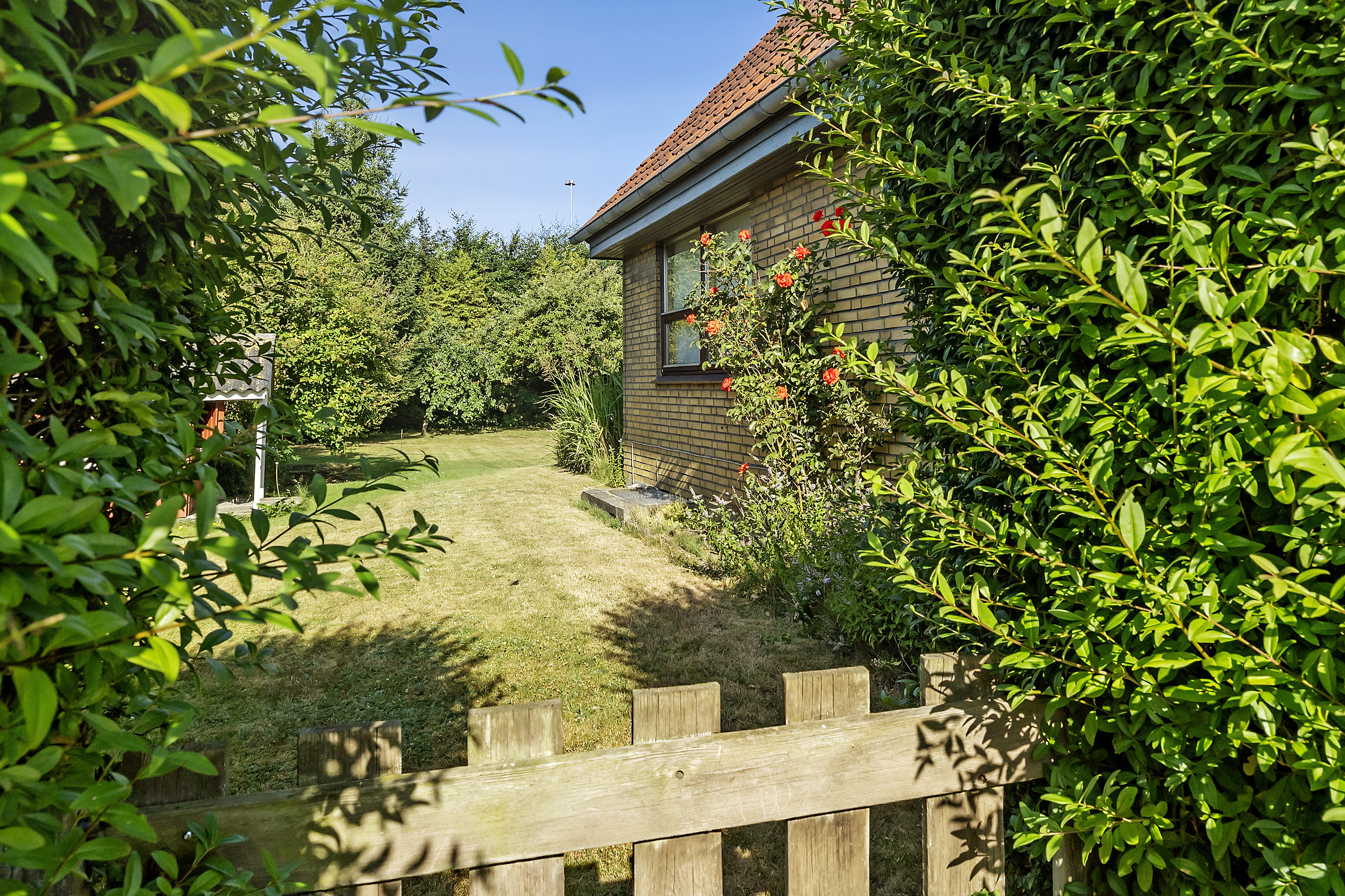 Mågevej 34, Fuglevang, 8700 Horsens