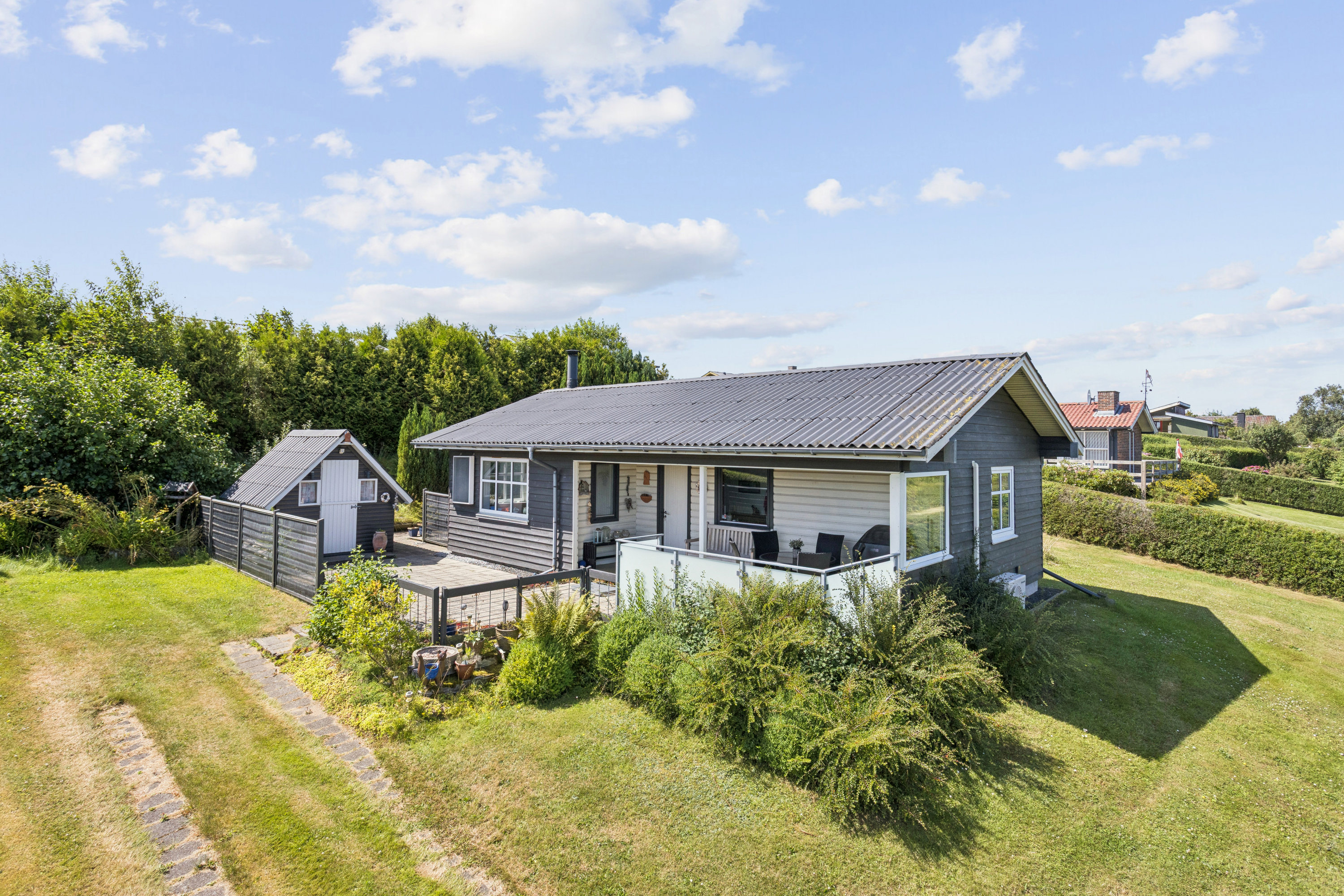 Stranddalen 66, Eskov, 7870 Roslev