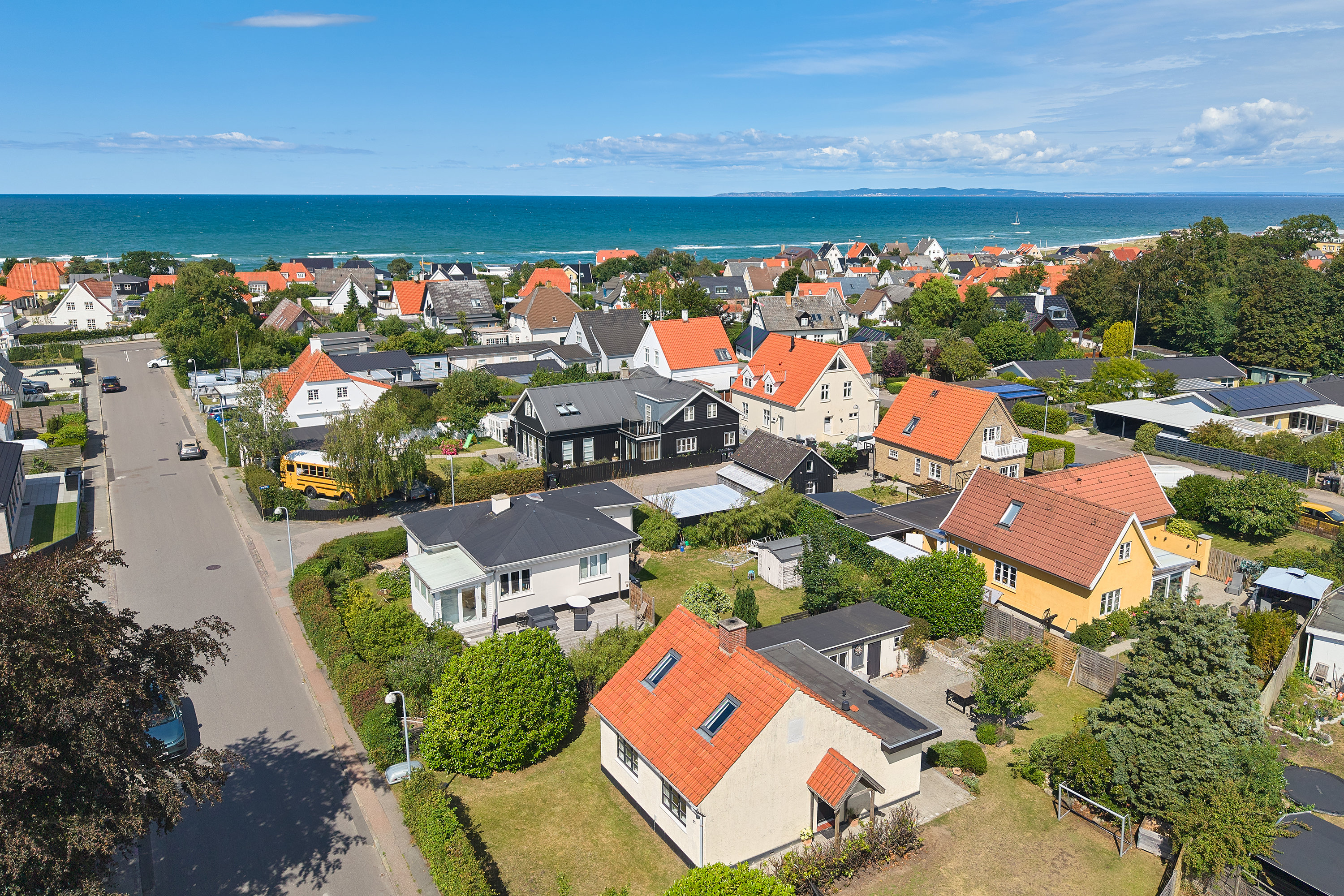 Mentz Alle 11, 3250 Gilleleje