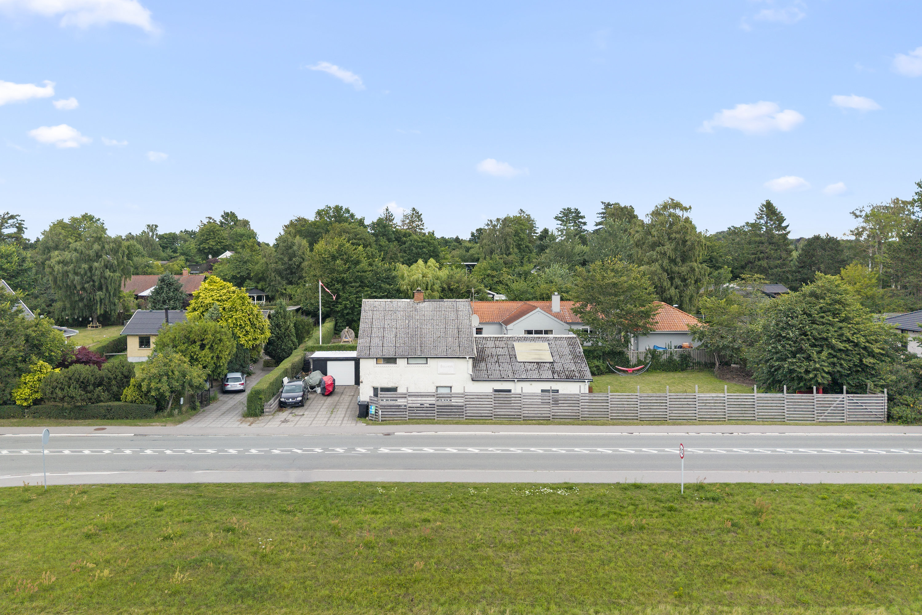 Bonderupvejen 65, 3250 Gilleleje