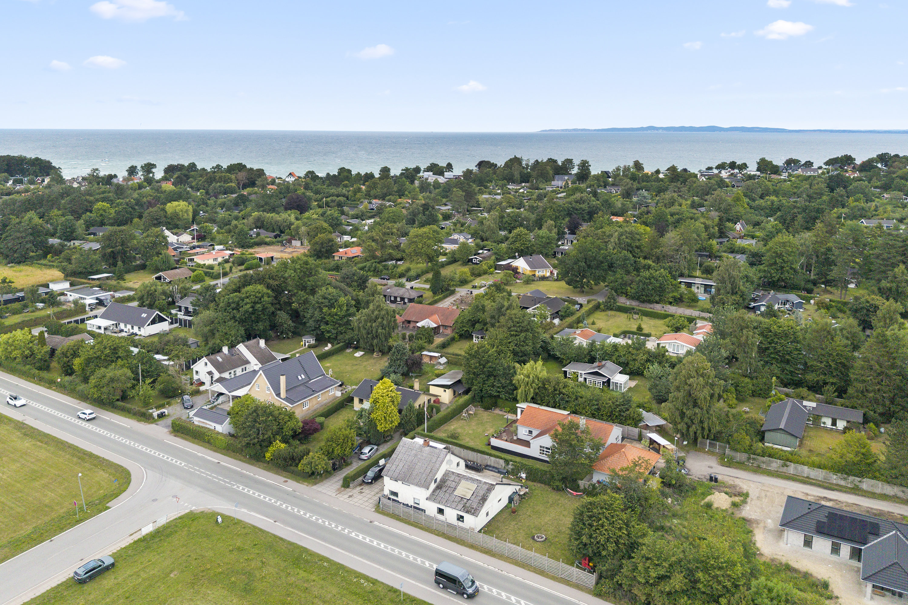 Bonderupvejen 65, 3250 Gilleleje