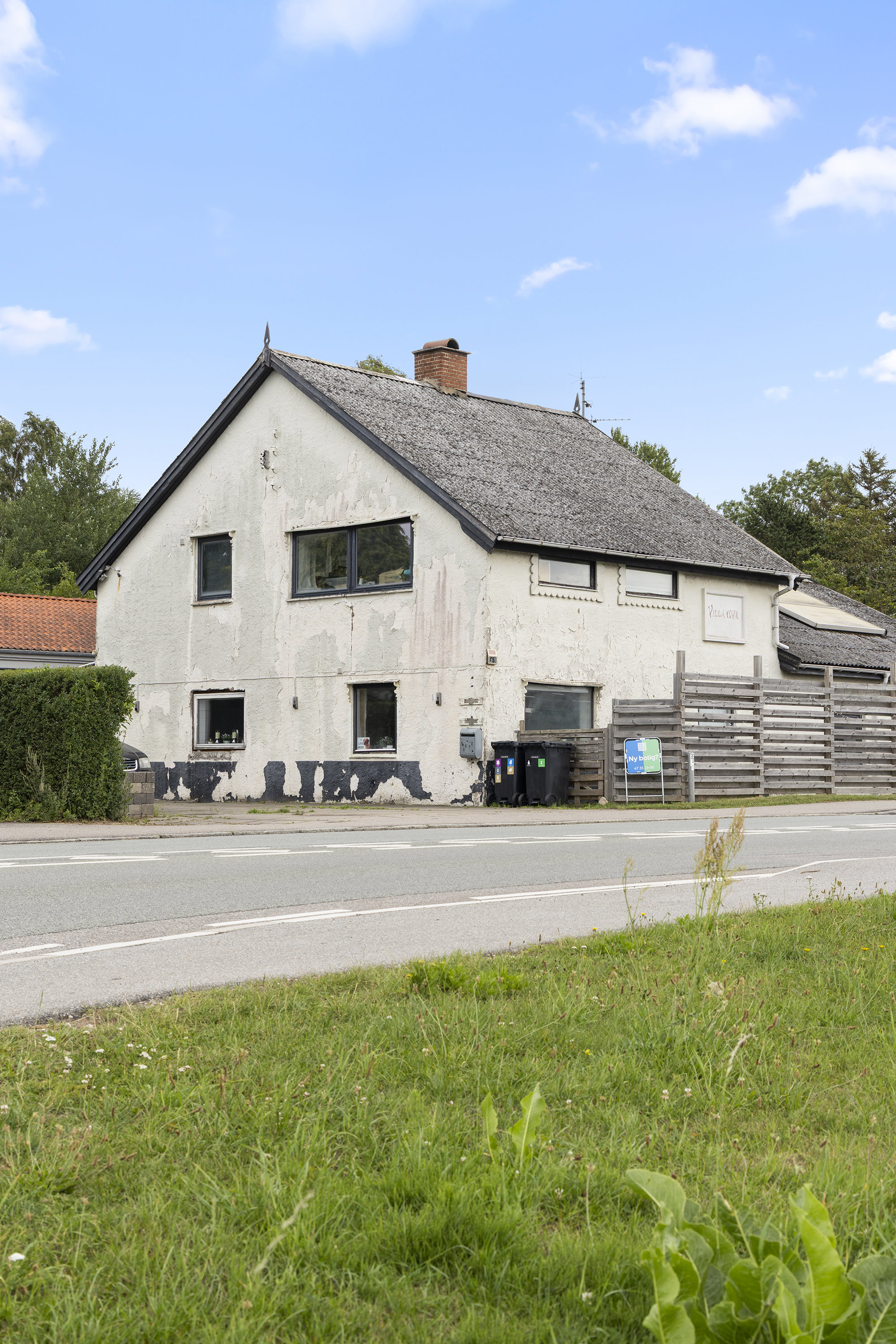 Fremhævet ejendommen billede i fuldskærmstilstand. Billede af Bonderupvejen 65, 3250 Gilleleje