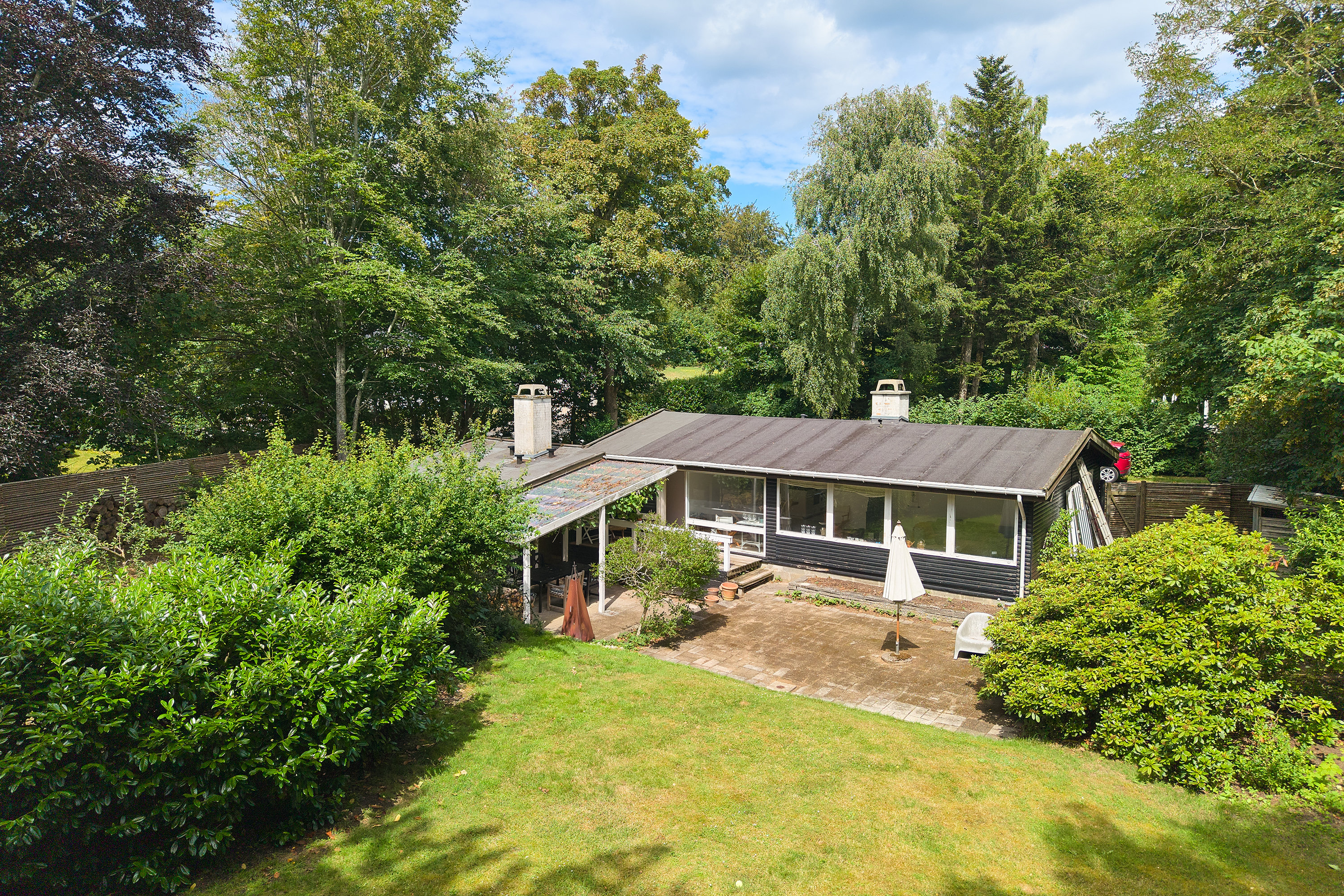 V.M.Amdrupsvej 2, Rågeleje, 3210 Vejby