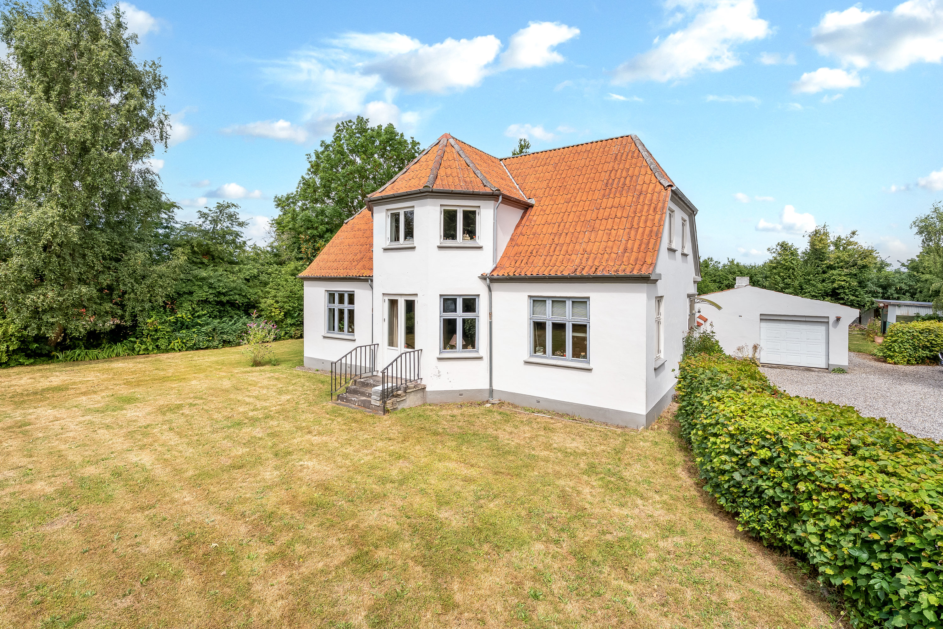 Trætteskovvej 1, 4970 Rødby