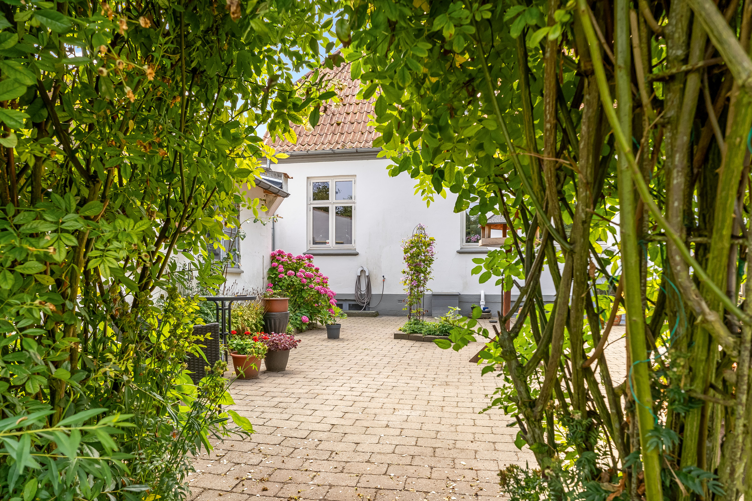 Trætteskovvej 1, 4970 Rødby