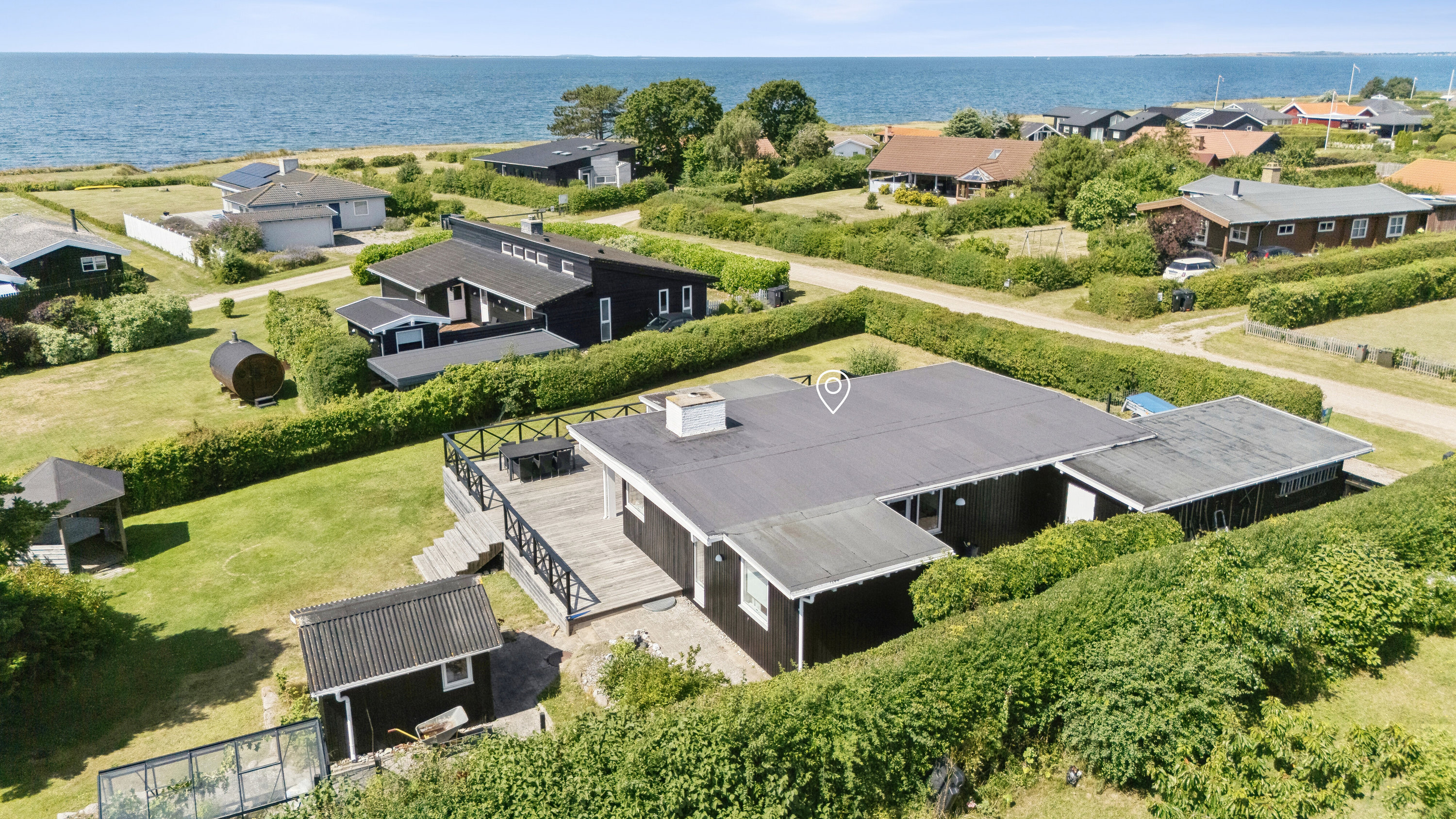 Mjølnersvej 19, Drøsselbjerg, 4200 Slagelse