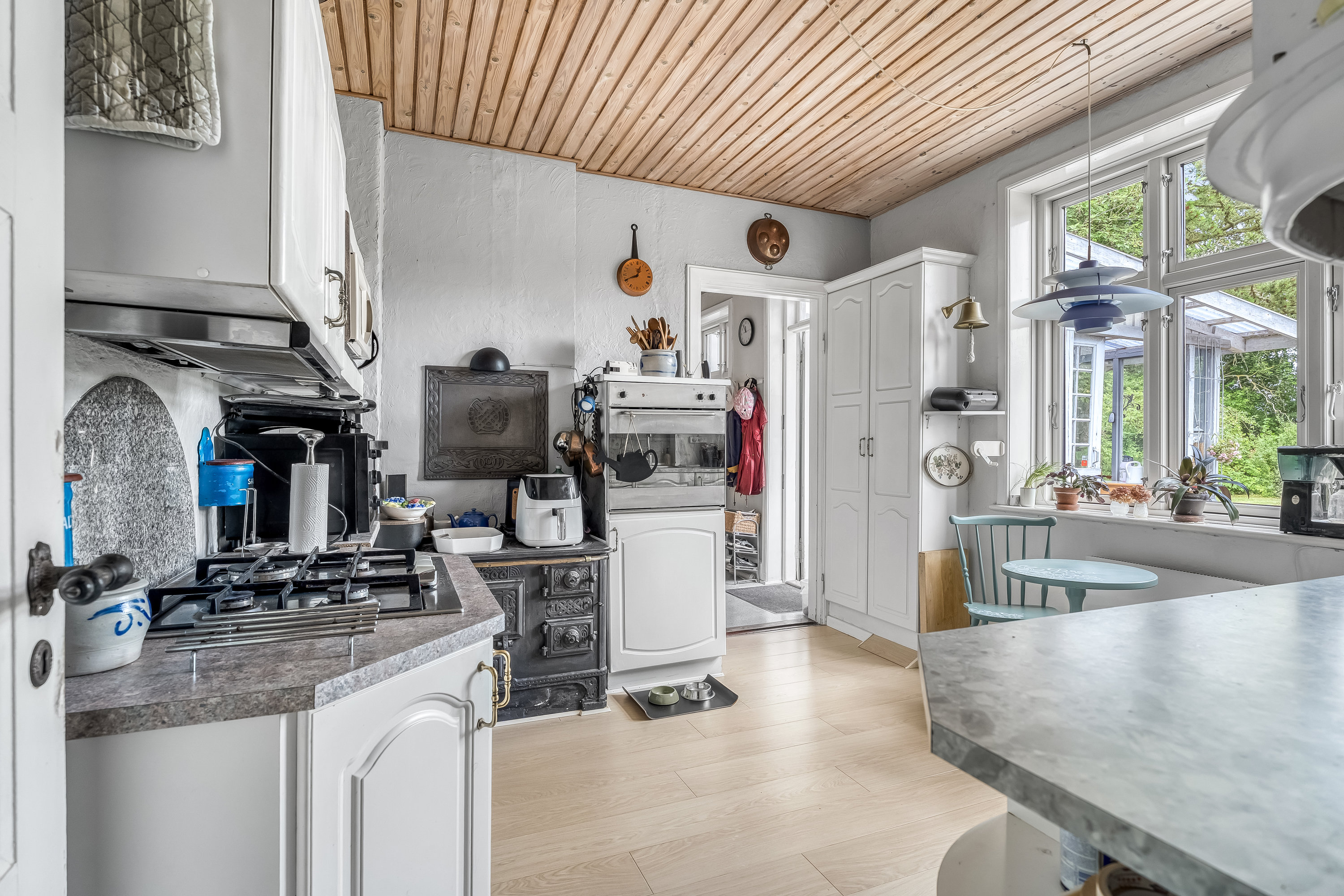 Trætteskovvej 1, 4970 Rødby