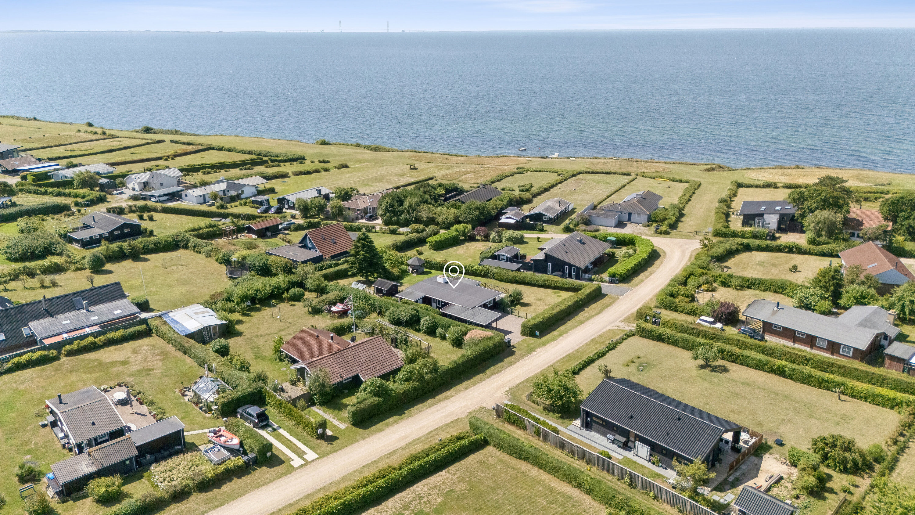Mjølnersvej 19, Drøsselbjerg, 4200 Slagelse